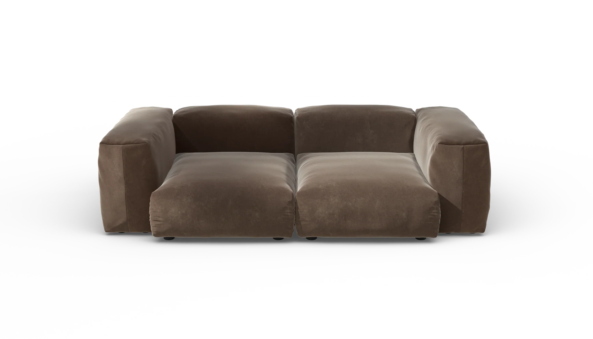 Modular Sofa Set 02