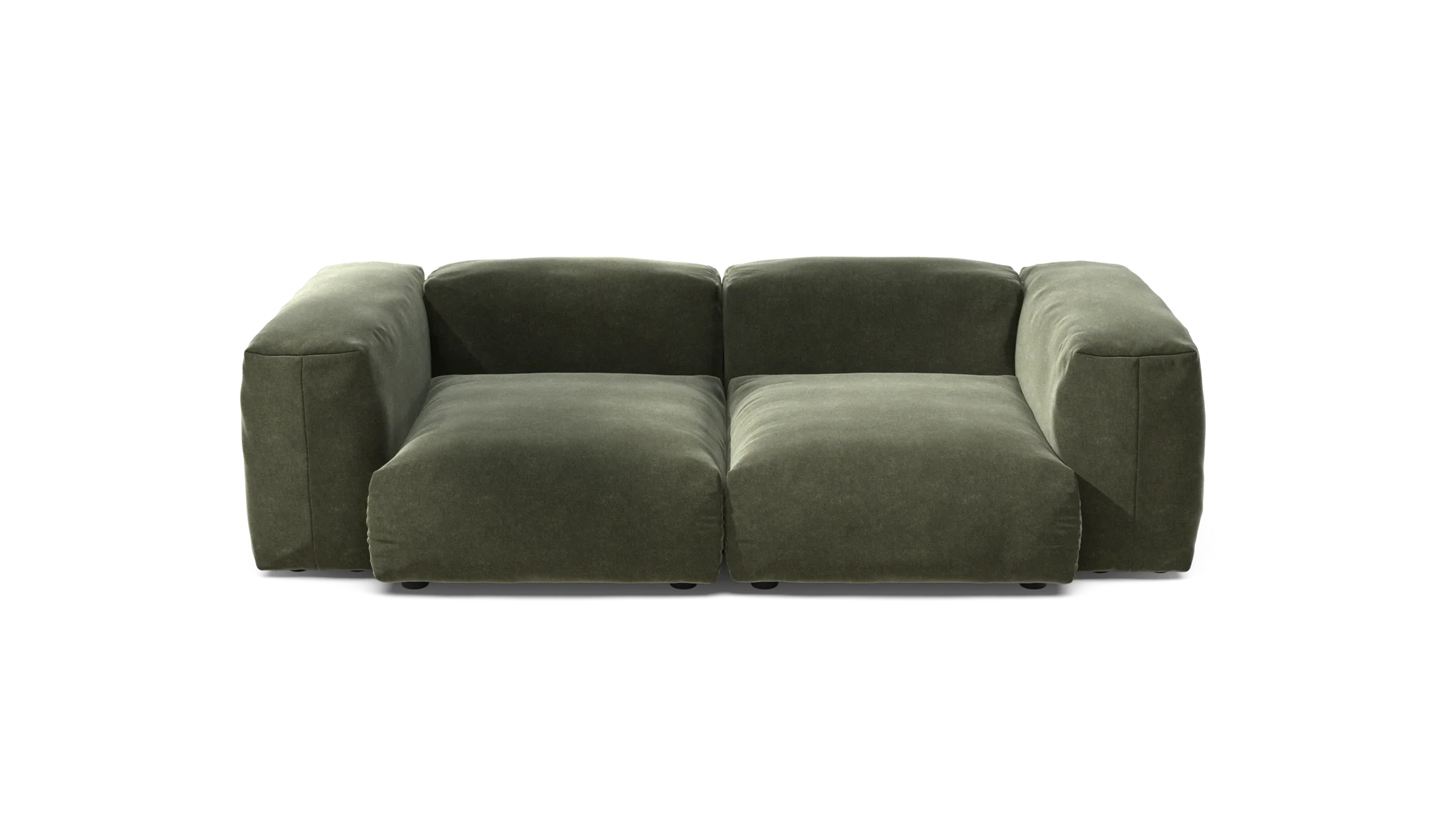 Modular Sofa Set 02