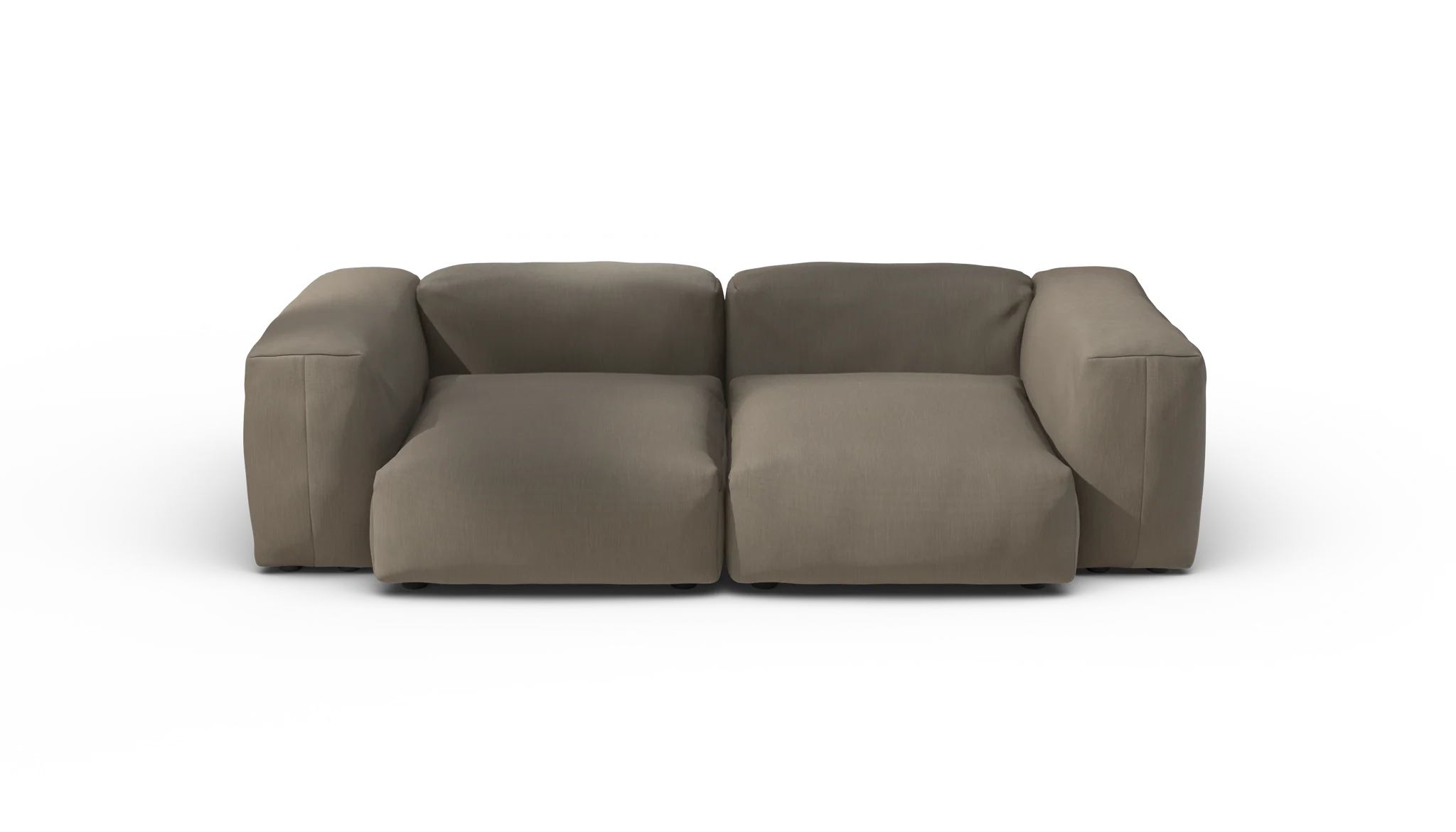 Modular Sofa Set 02