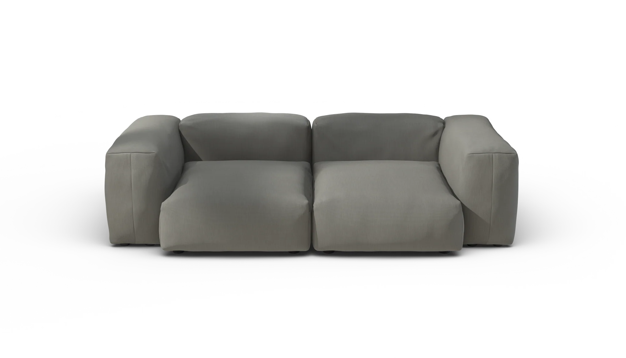 Modular Sofa Set 02