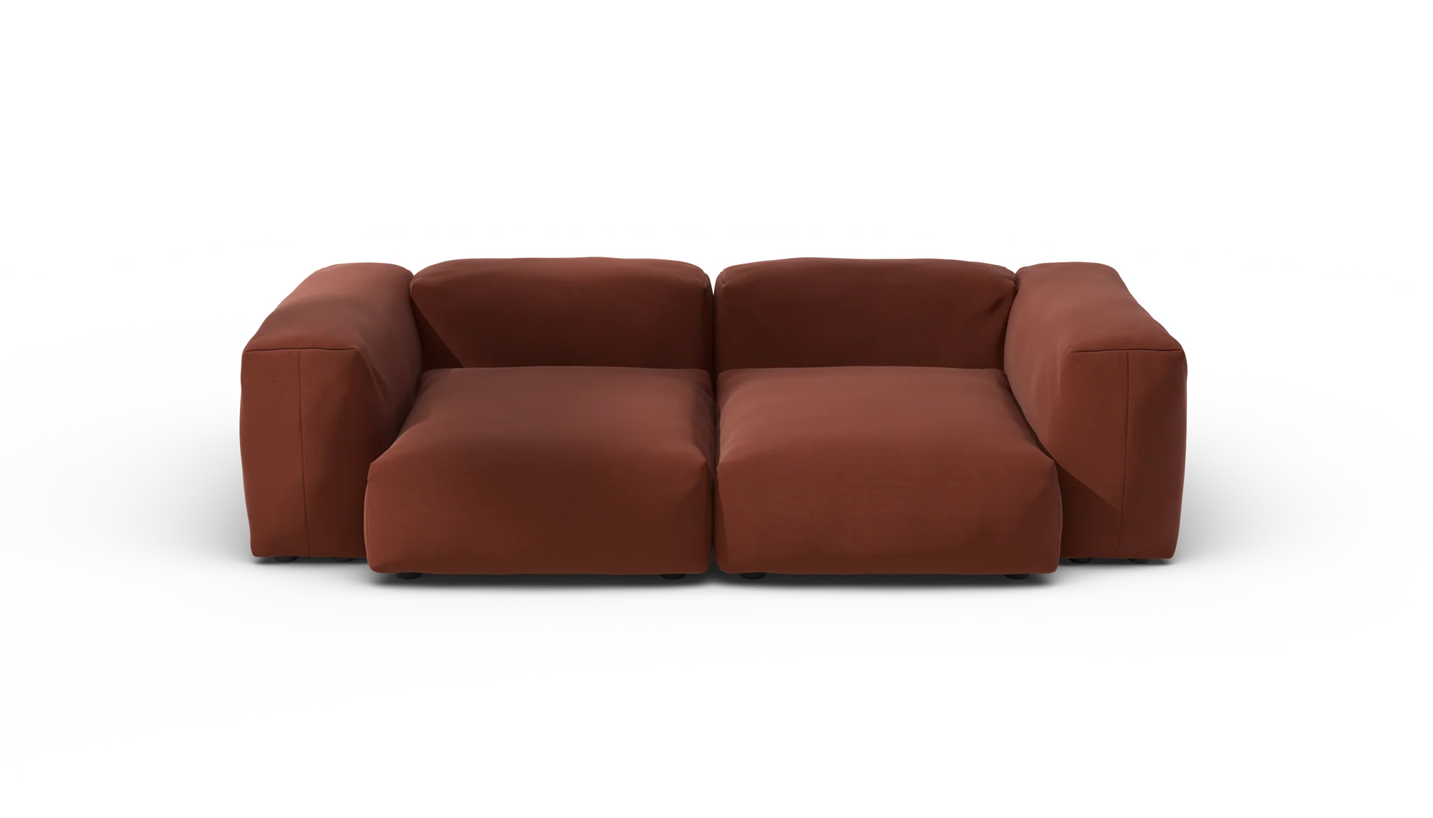 Modular Sofa Set 02