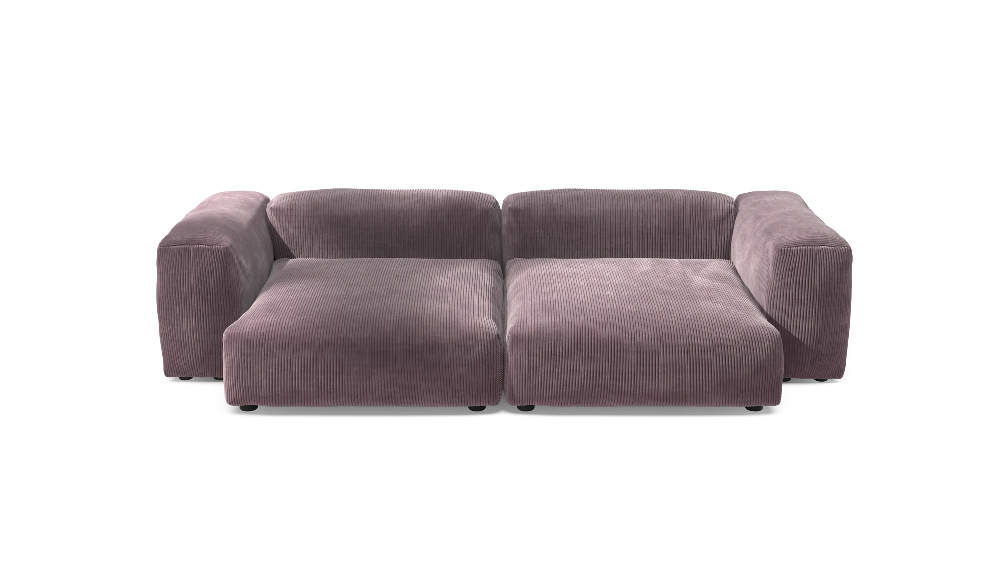 Modular Sofa Set 02