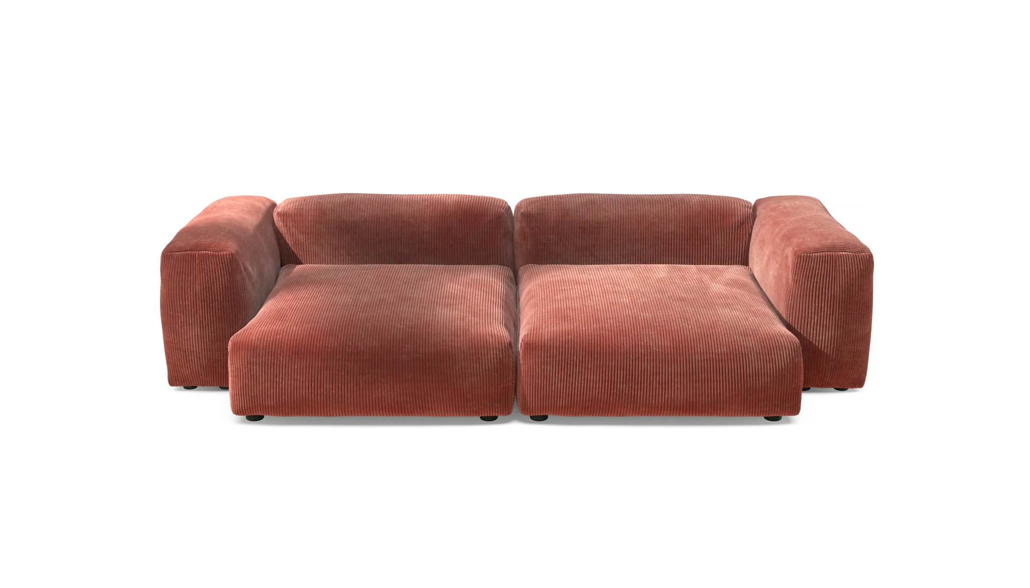 Modular Sofa Set 02