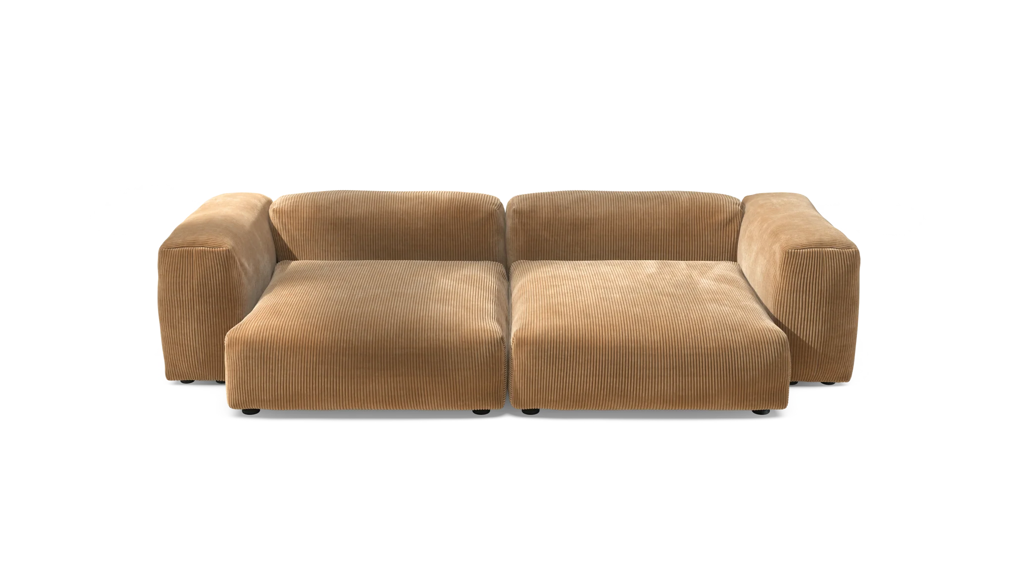 Modular Sofa Set 02