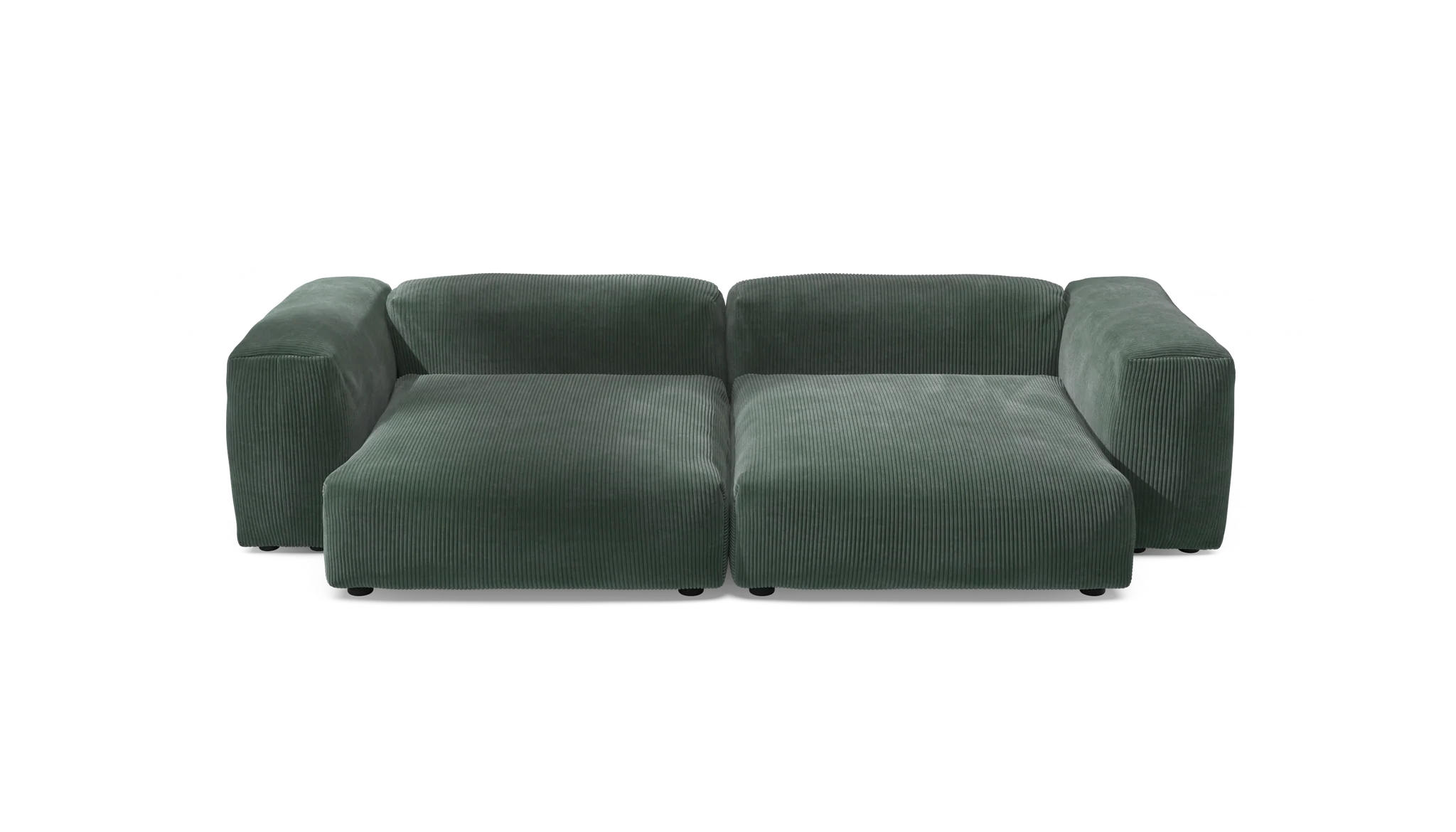 Modular Sofa Set 02