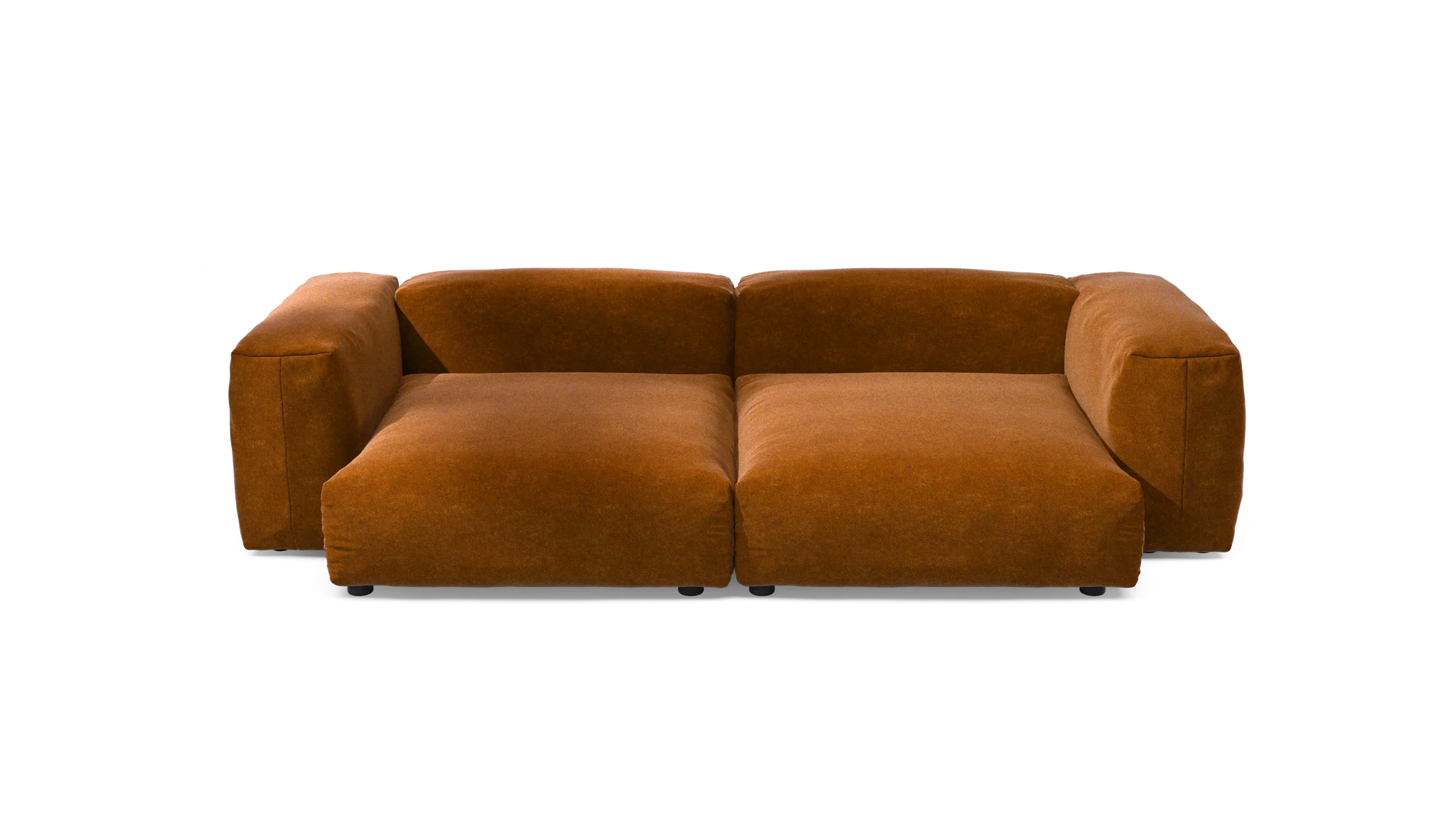 Modular Sofa Set 02