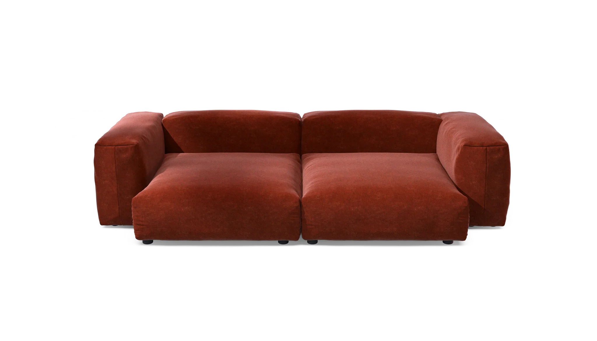 Modular Sofa Set 02