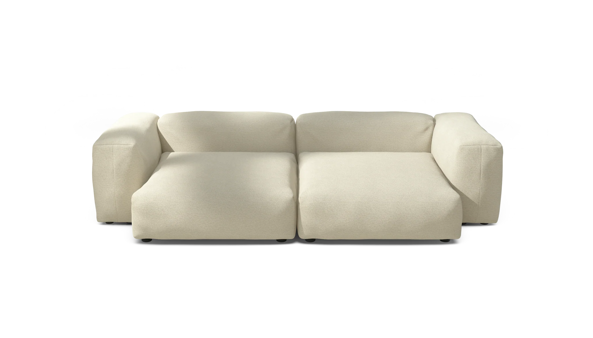 Modular Sofa Set 02