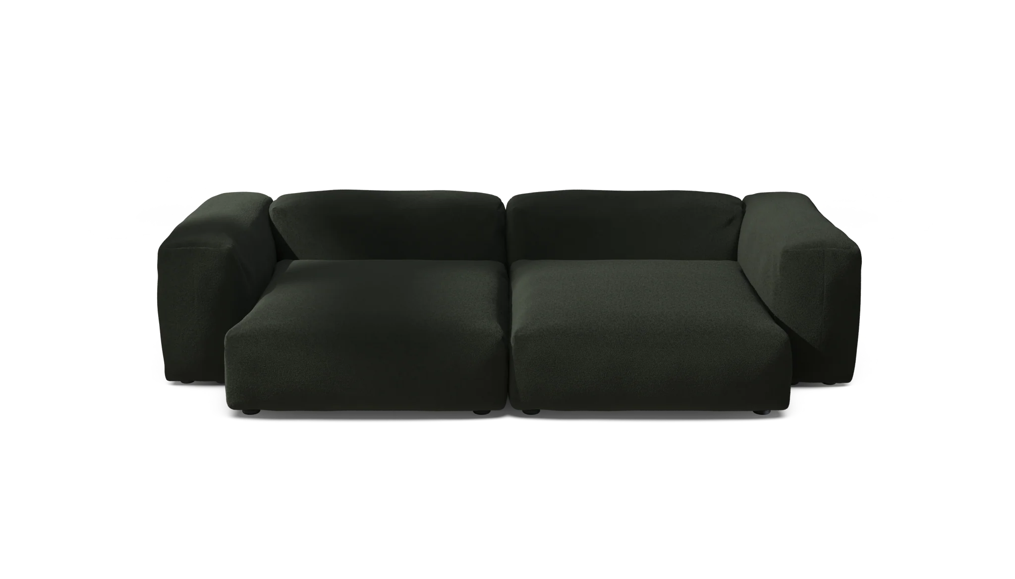 Modular Sofa Set 02