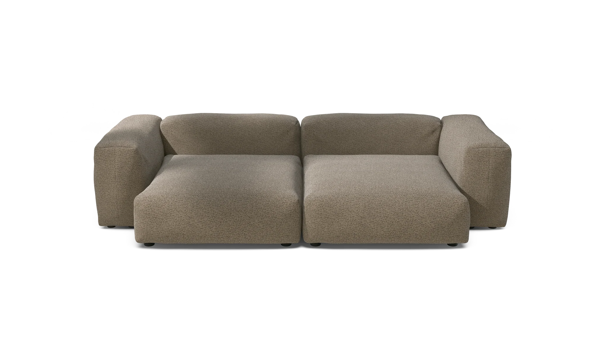 Modular Sofa Set 02