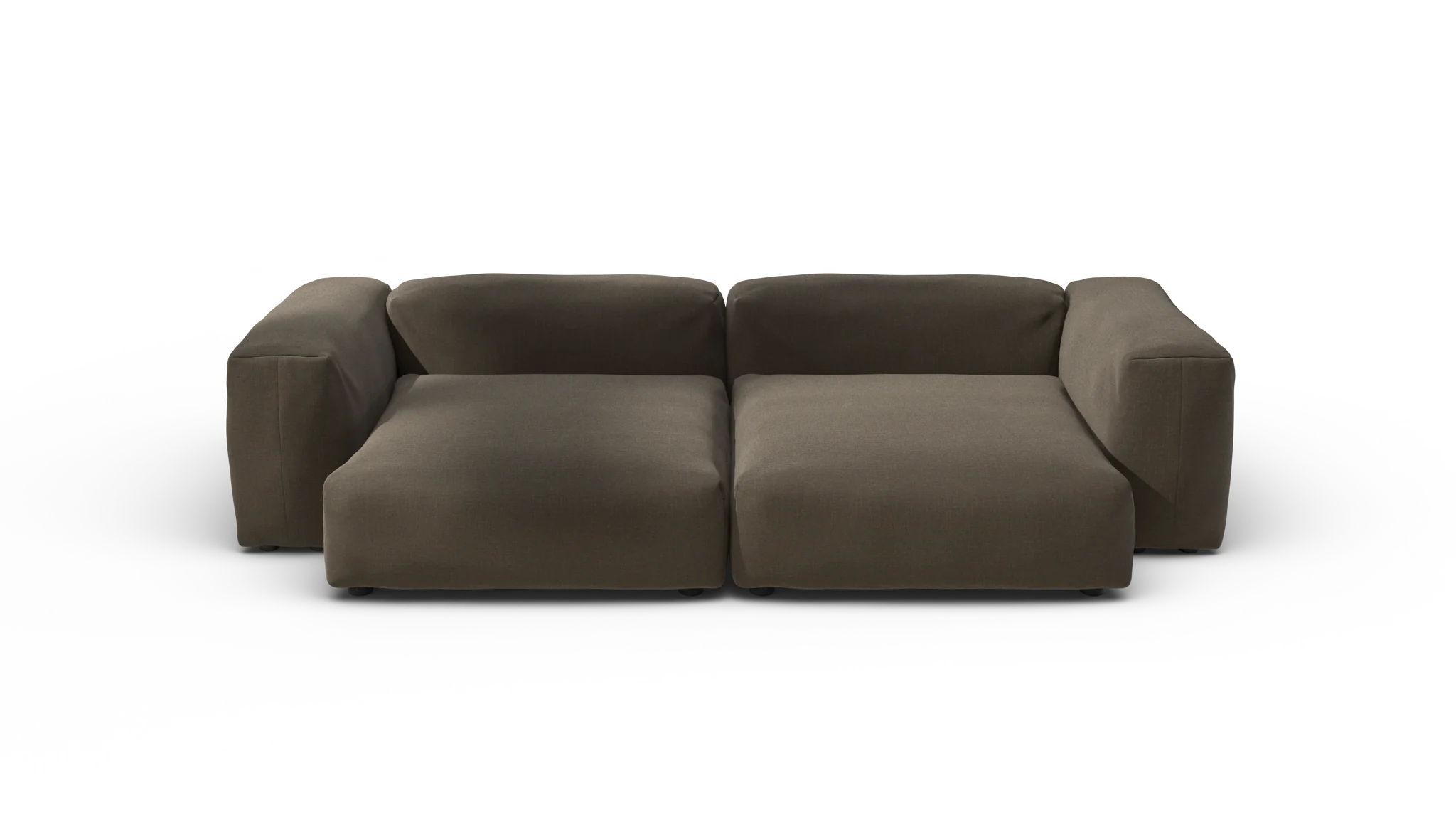 Modular Sofa Set 02