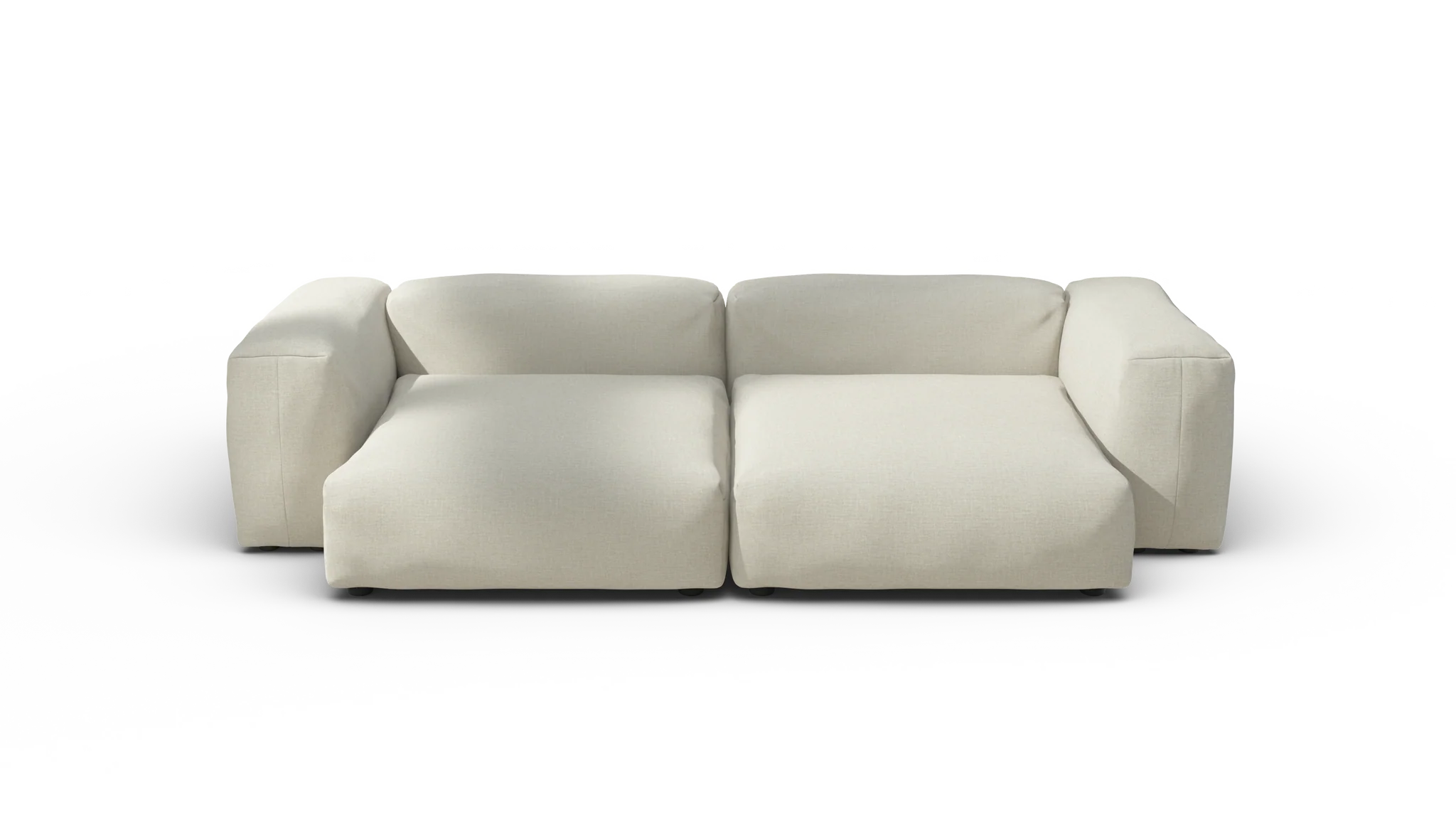 Modular Sofa Set 02