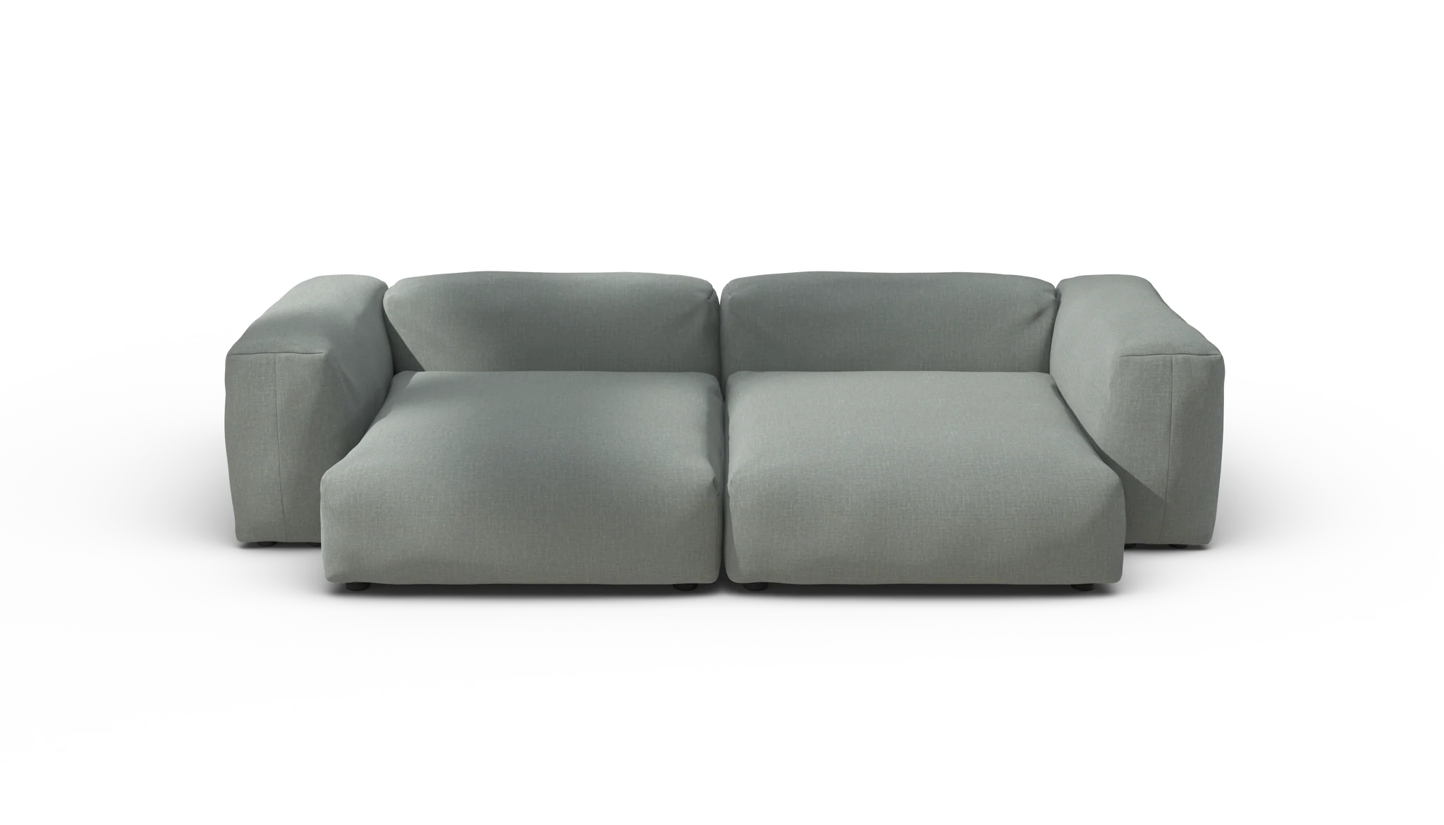 Modular Sofa Set 02
