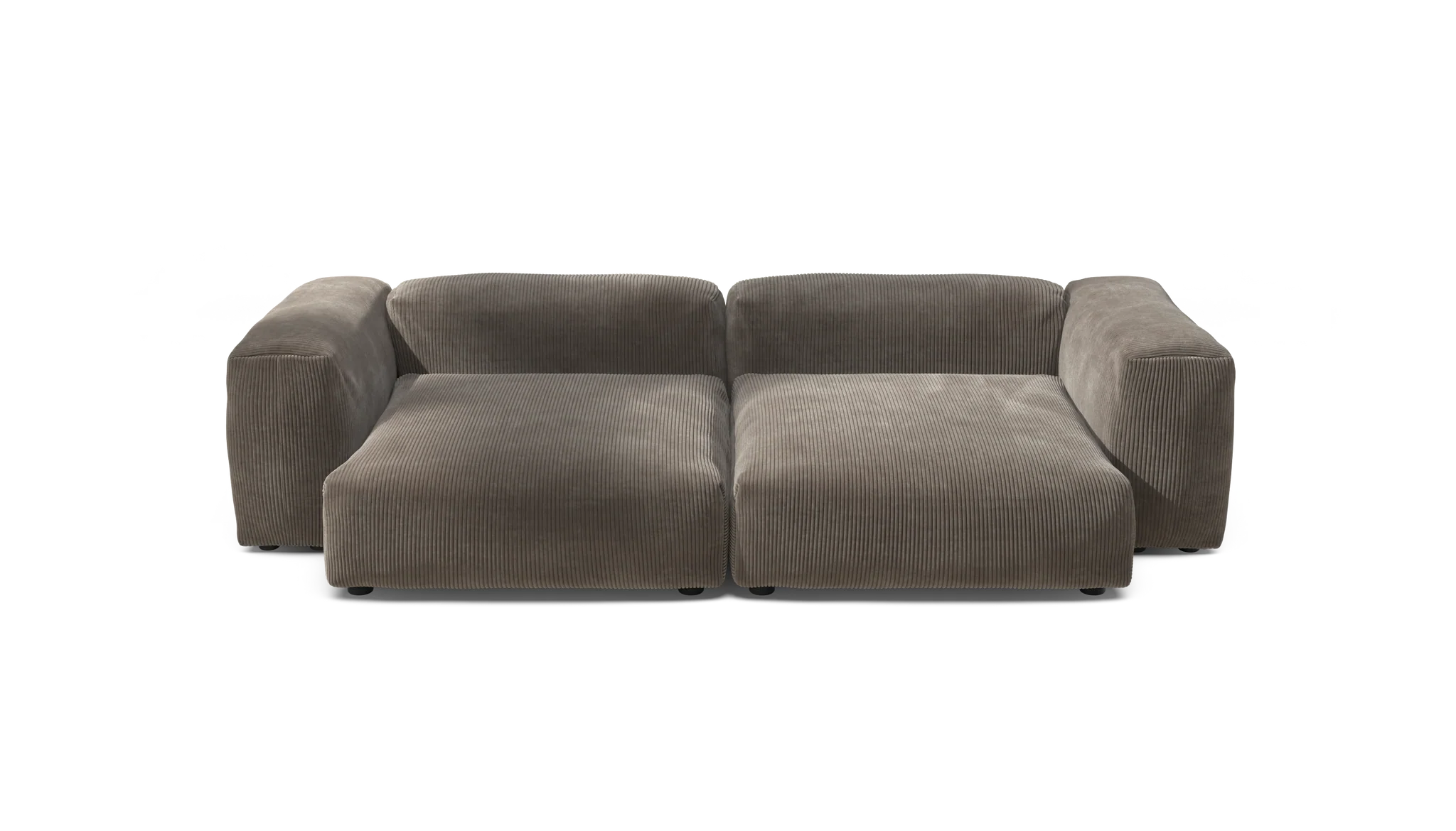 Modular Sofa Set 02