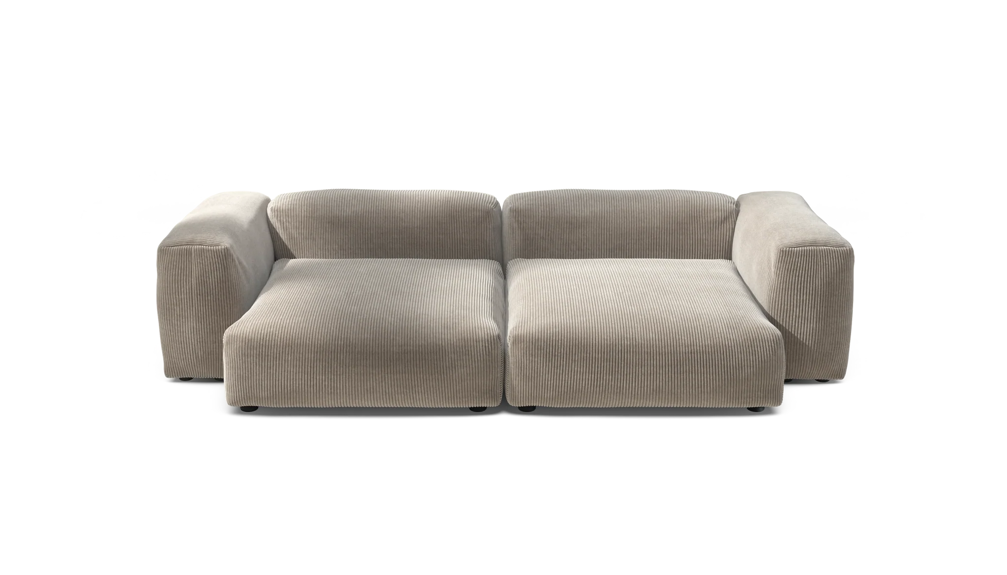 Modular Sofa Set 02