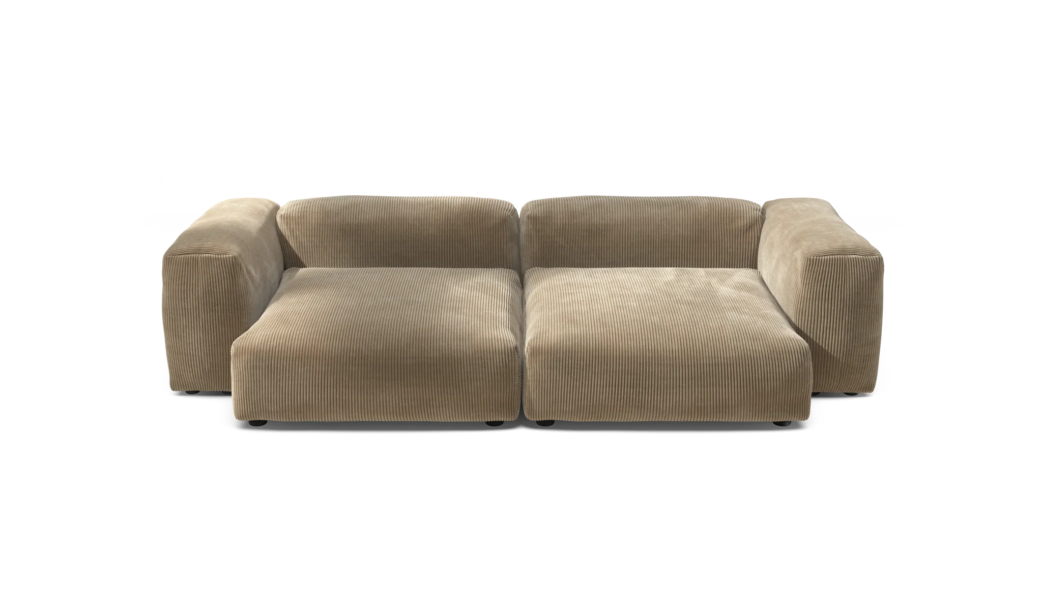 Modular Sofa Set 02