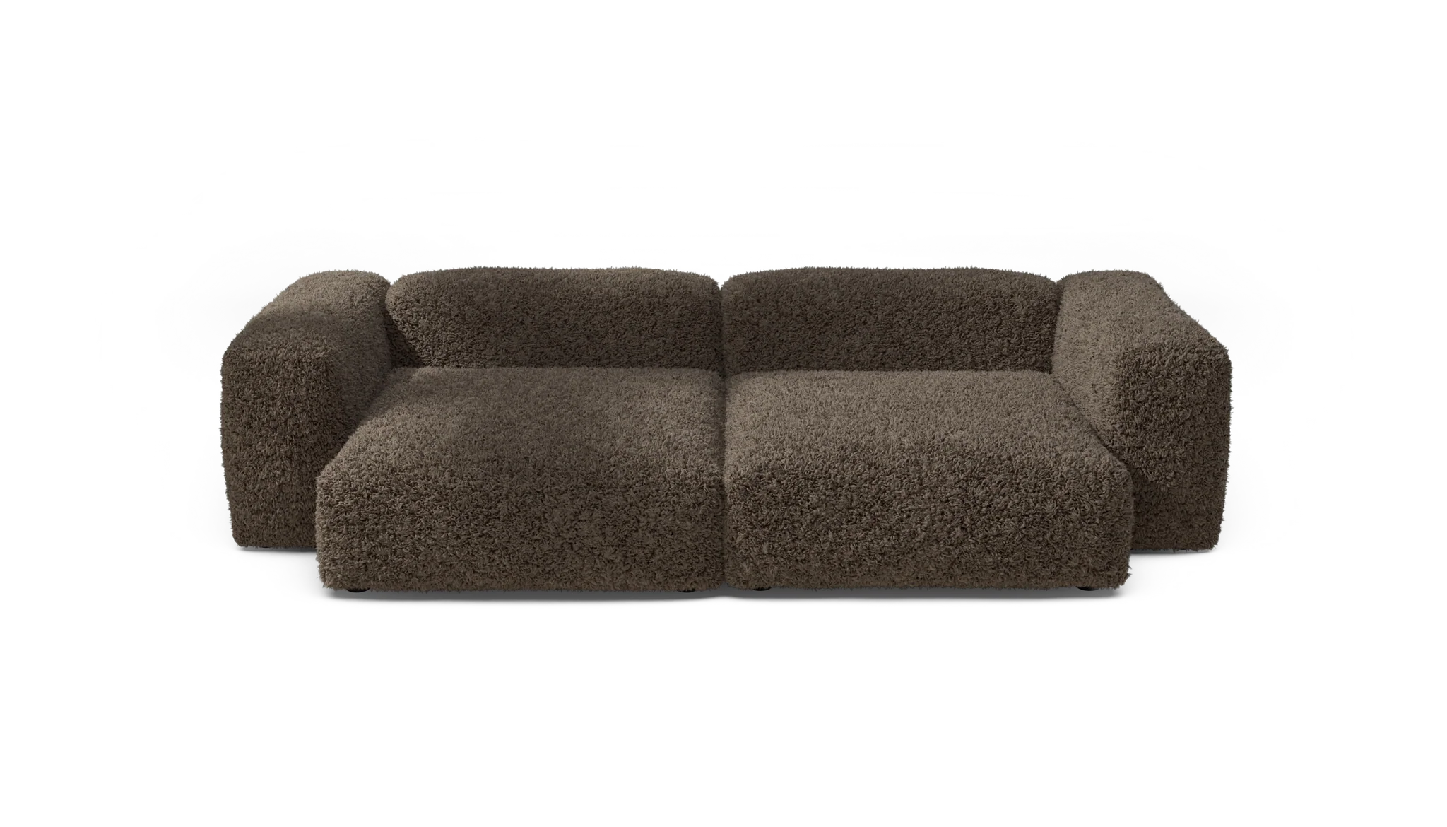 Modular Sofa Set 02