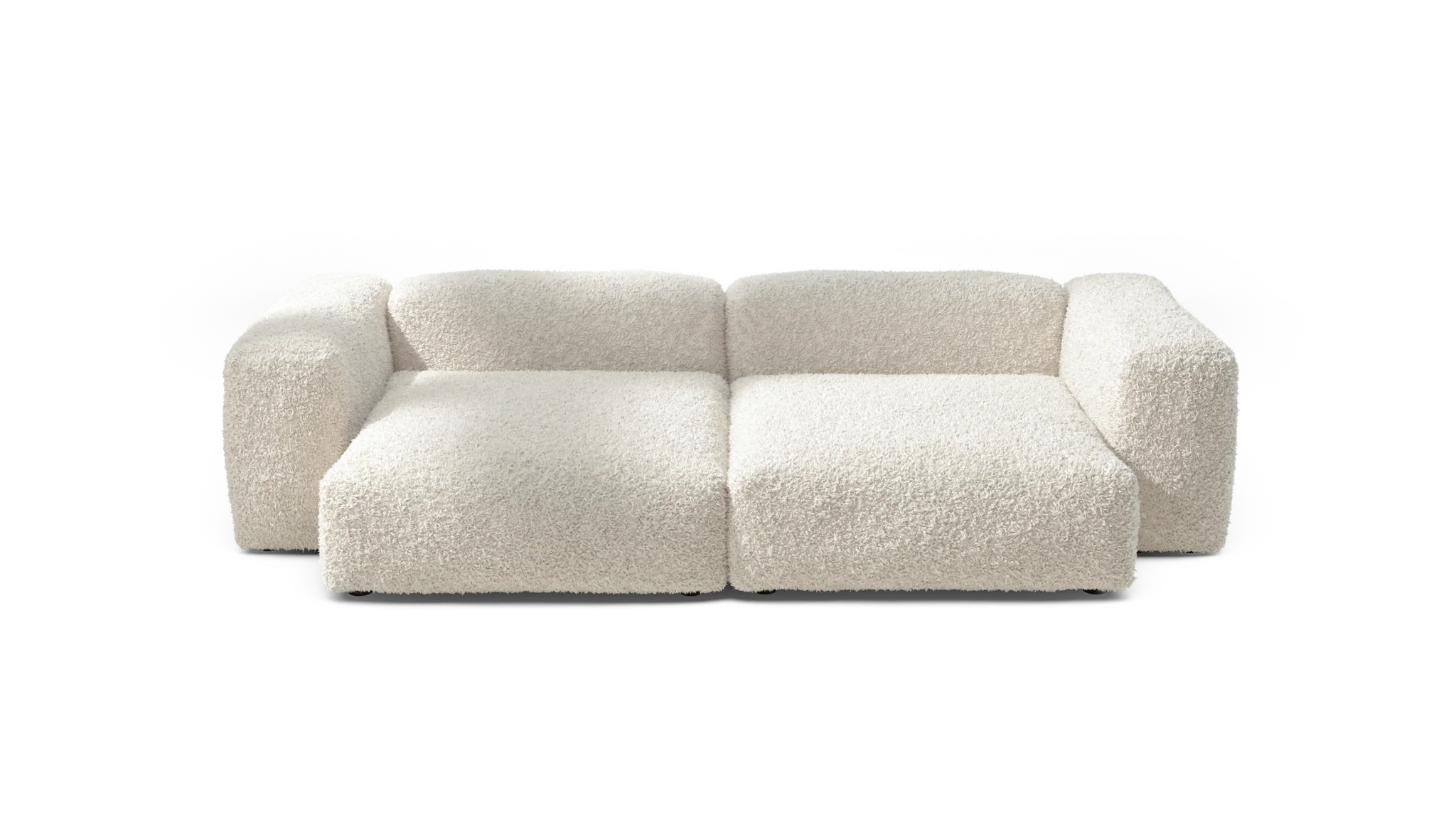 Modular Sofa Set 02