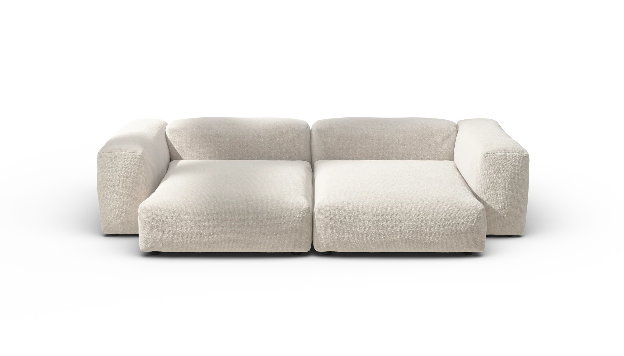 Modular Sofa Set 02