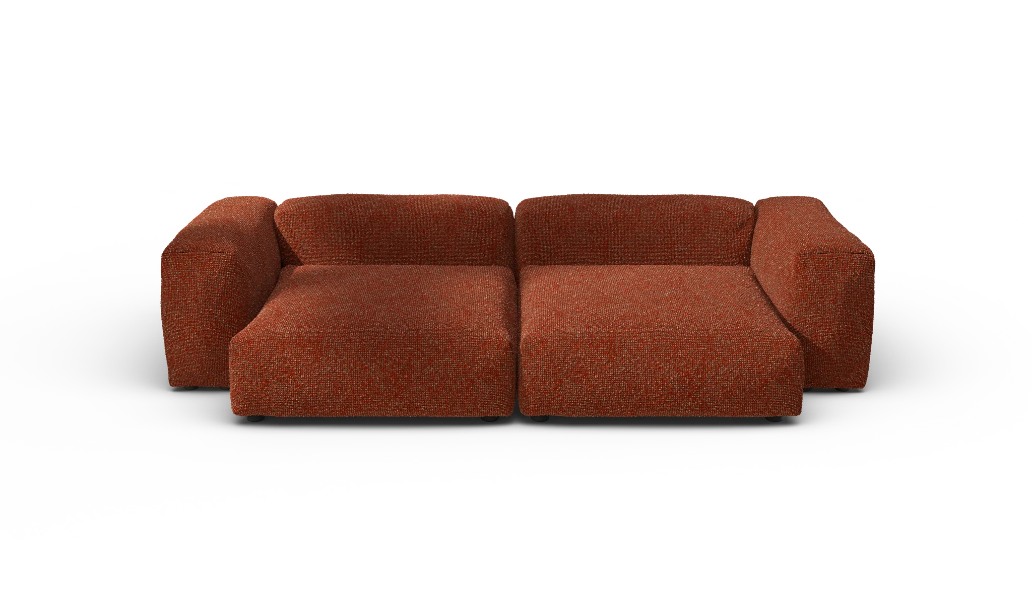 Modular Sofa Set 02