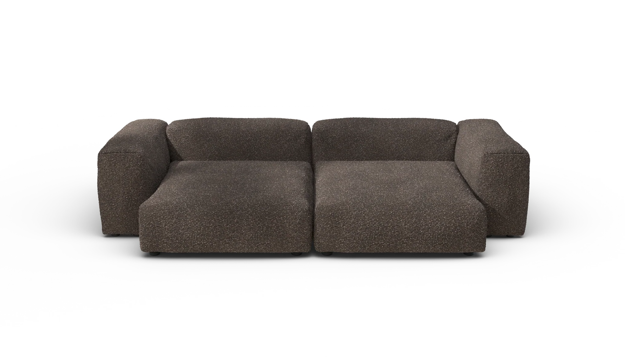 Modular Sofa Set 02