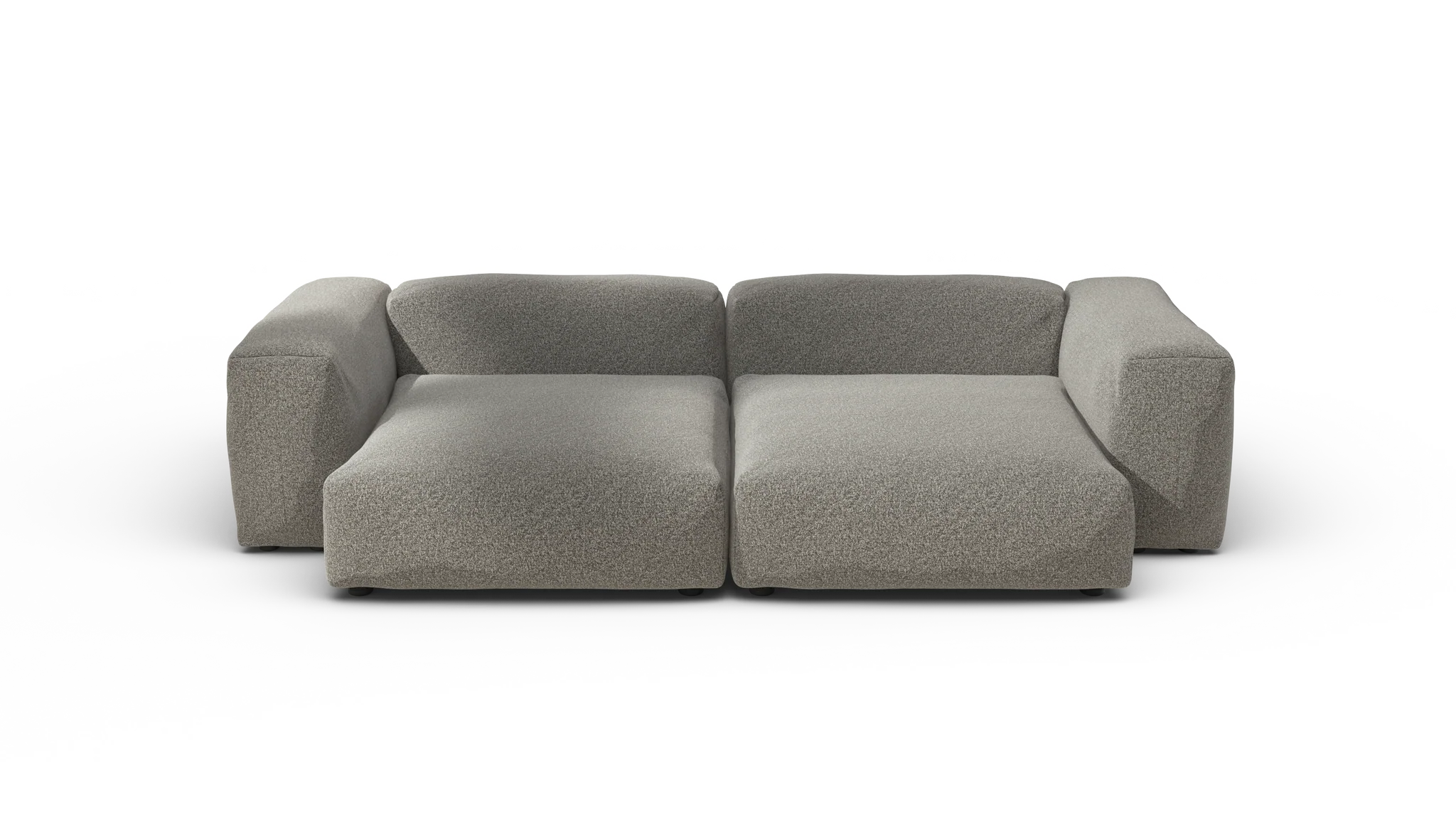 Modular Sofa Set 02