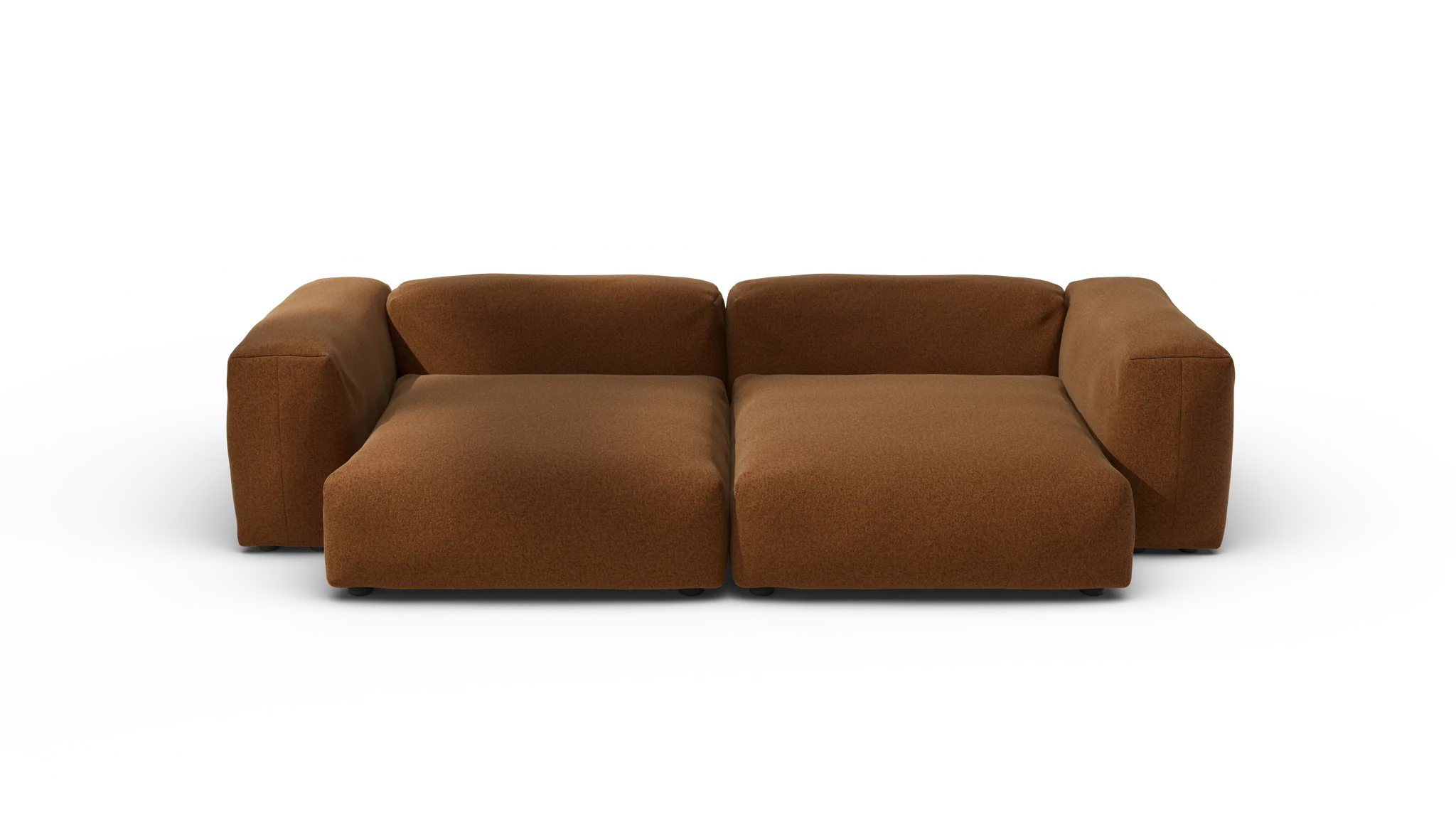 Modular Sofa Set 02