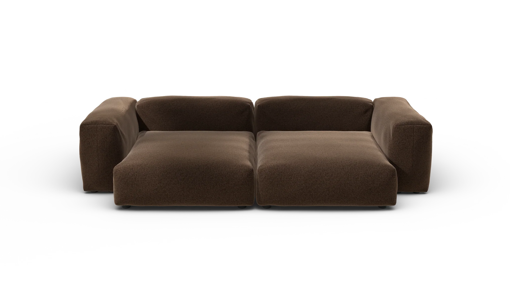 Modular Sofa Set 02