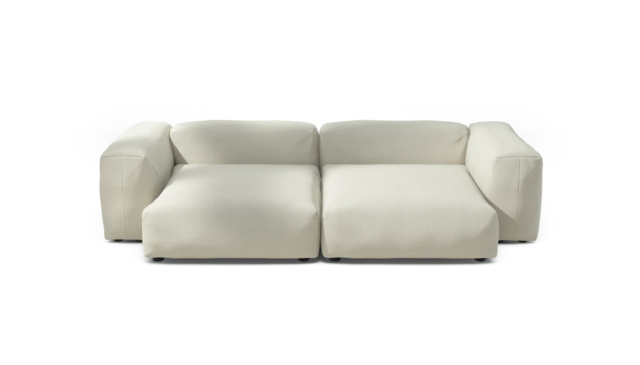 Modular Sofa Set 02