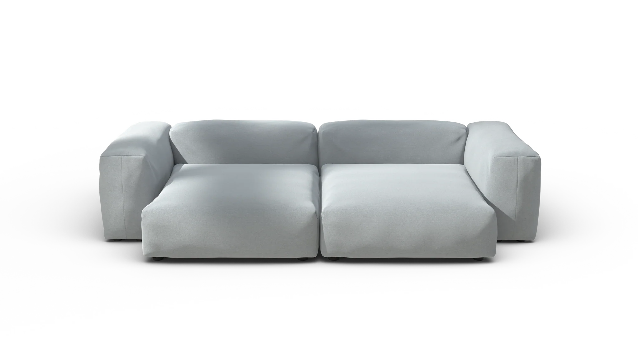 Modular Sofa Set 02