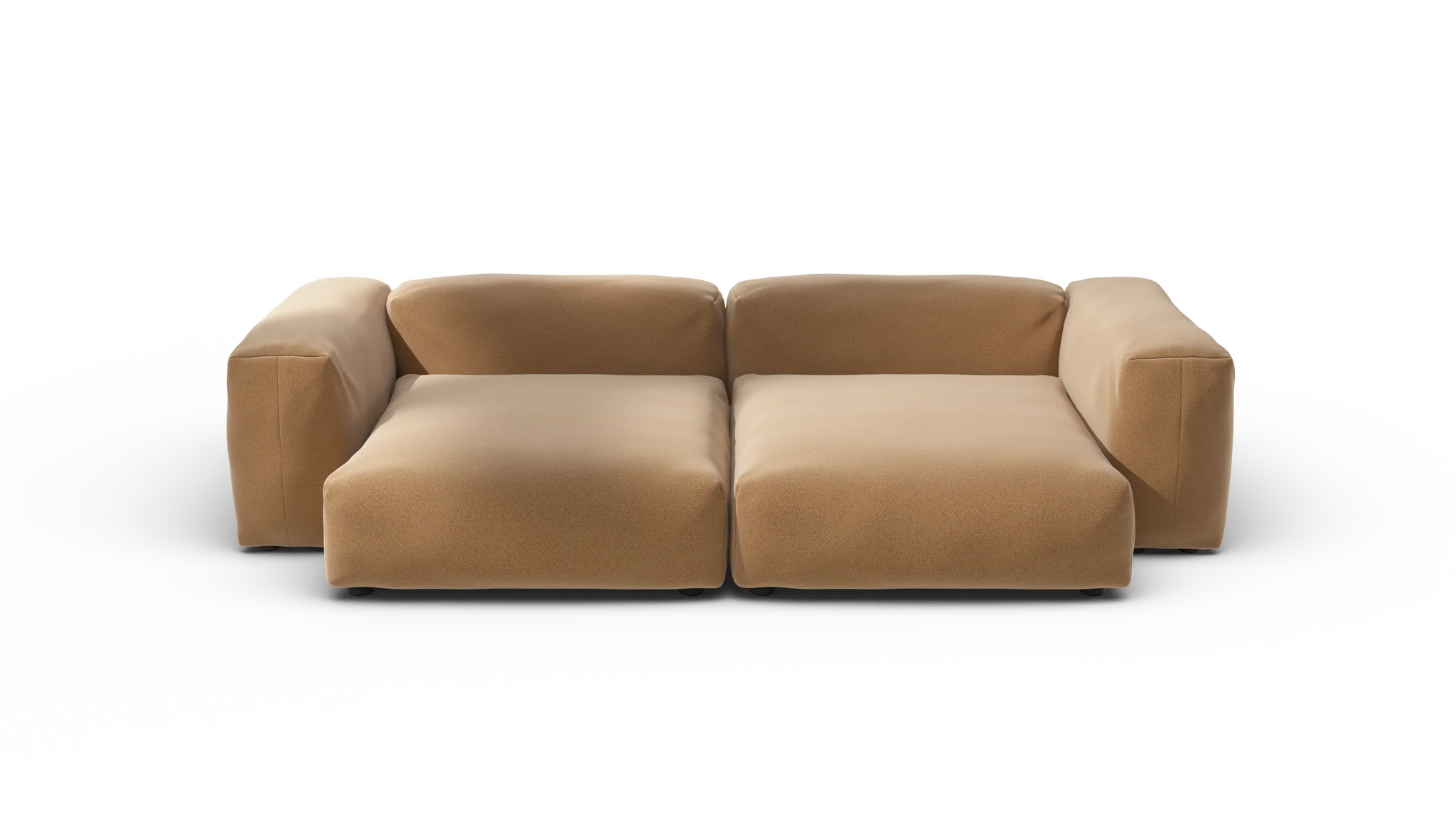 Modular Sofa Set 02