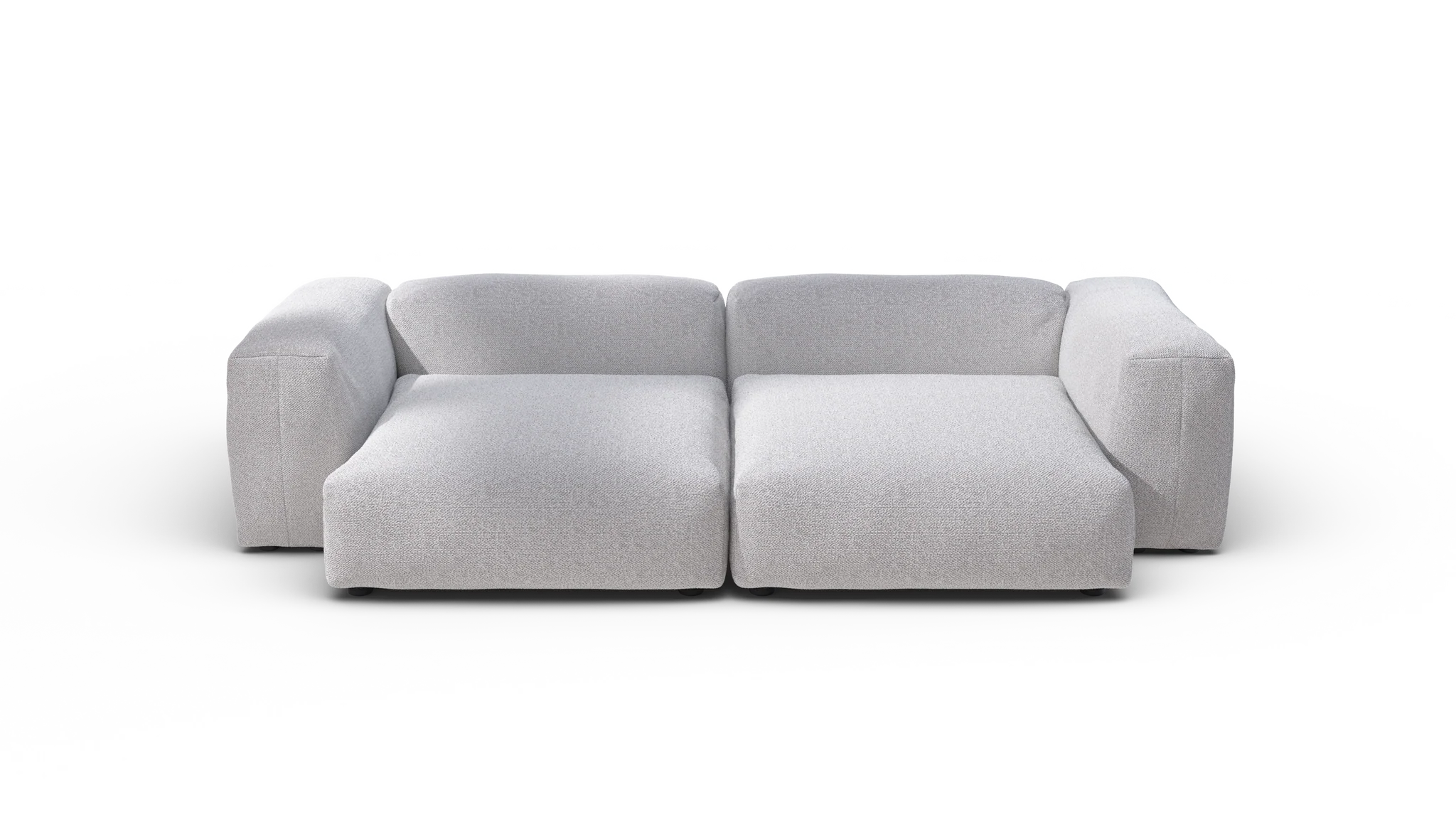 Modular Sofa Set 02