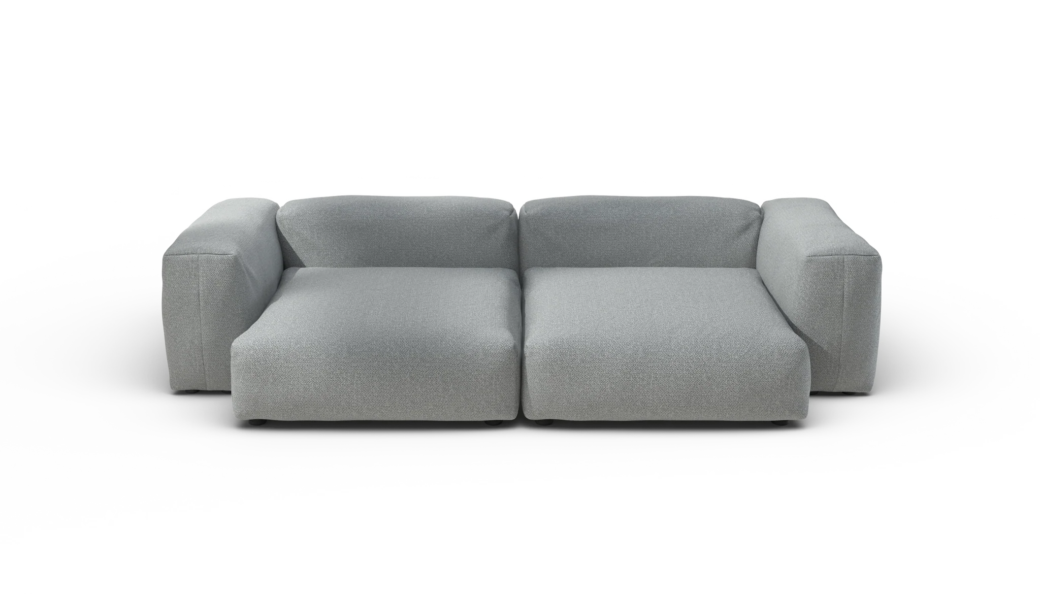 Modular Sofa Set 02