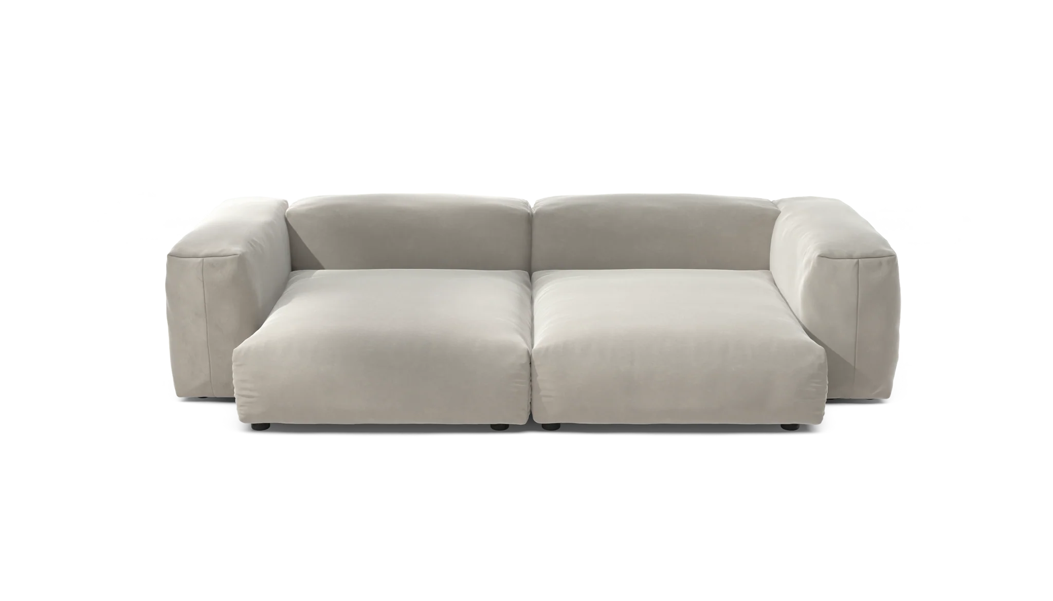 Modular Sofa Set 02