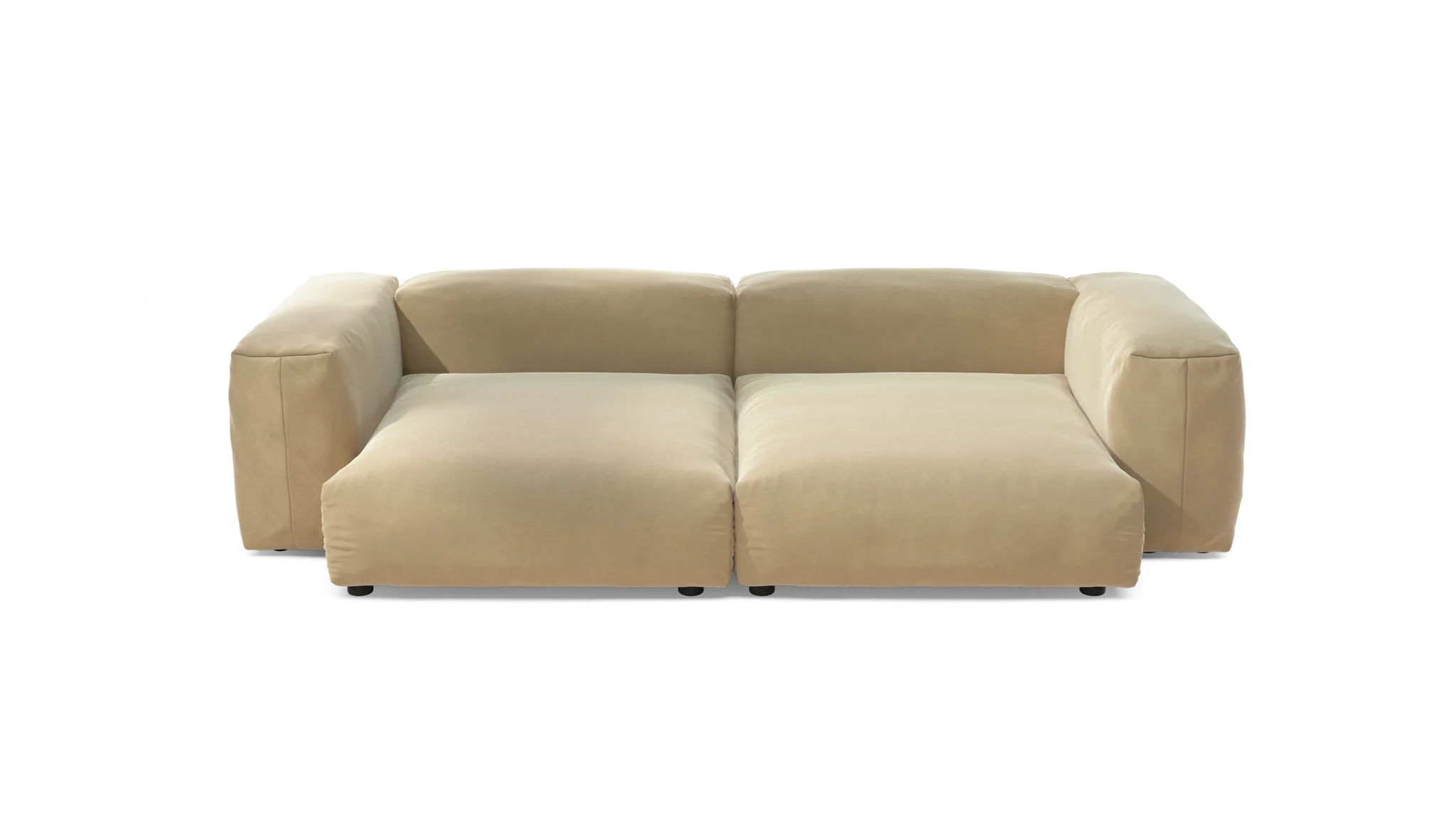 Modular Sofa Set 02