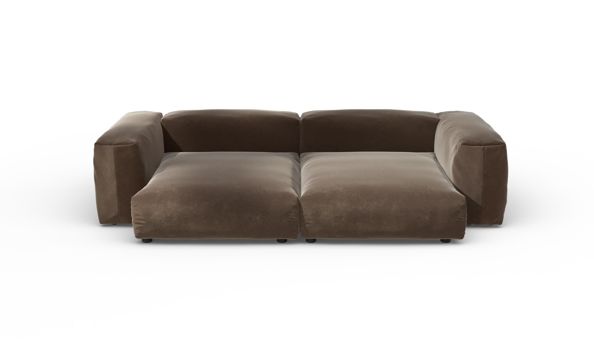 Modular Sofa Set 02