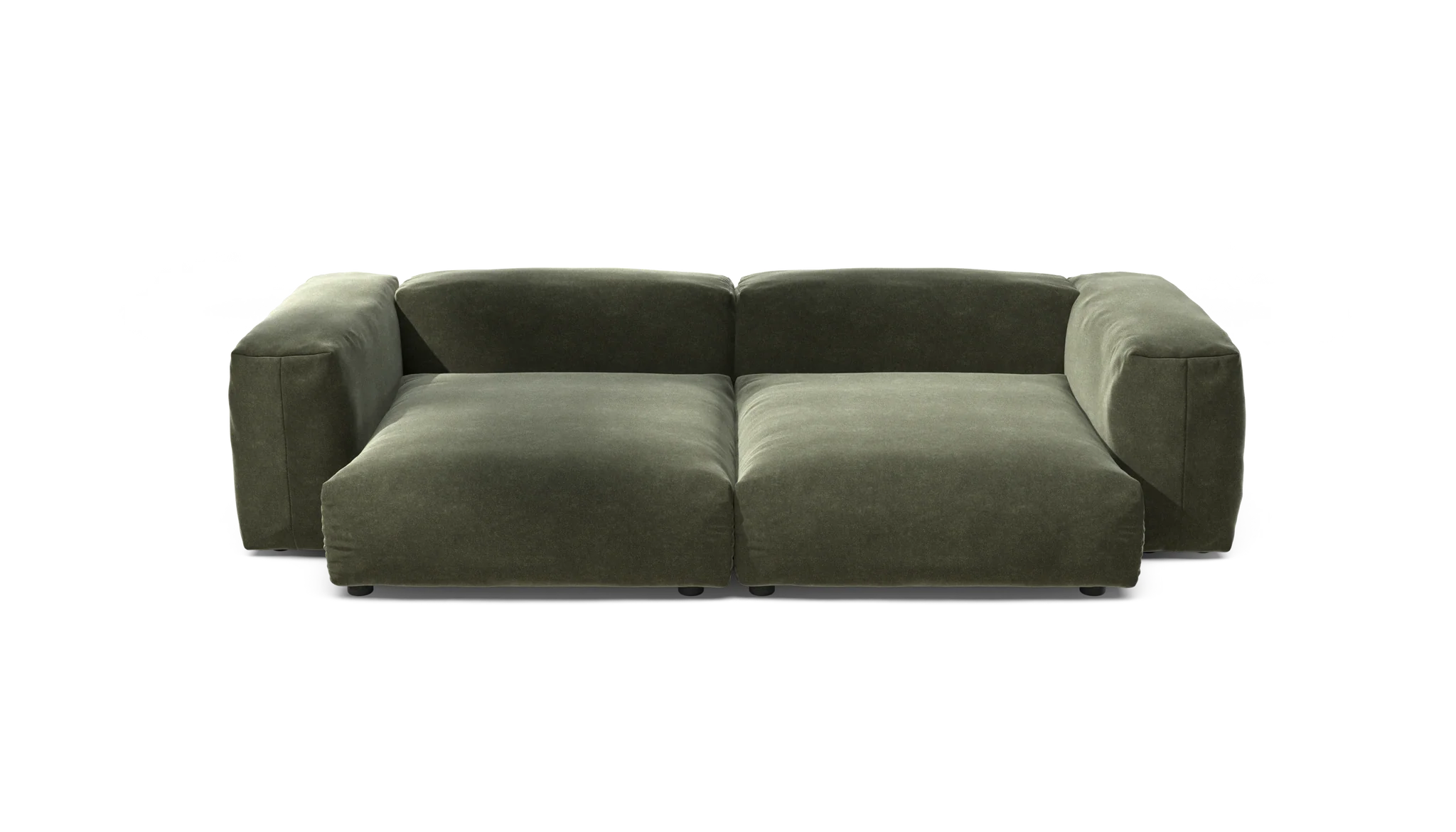 Modular Sofa Set 02