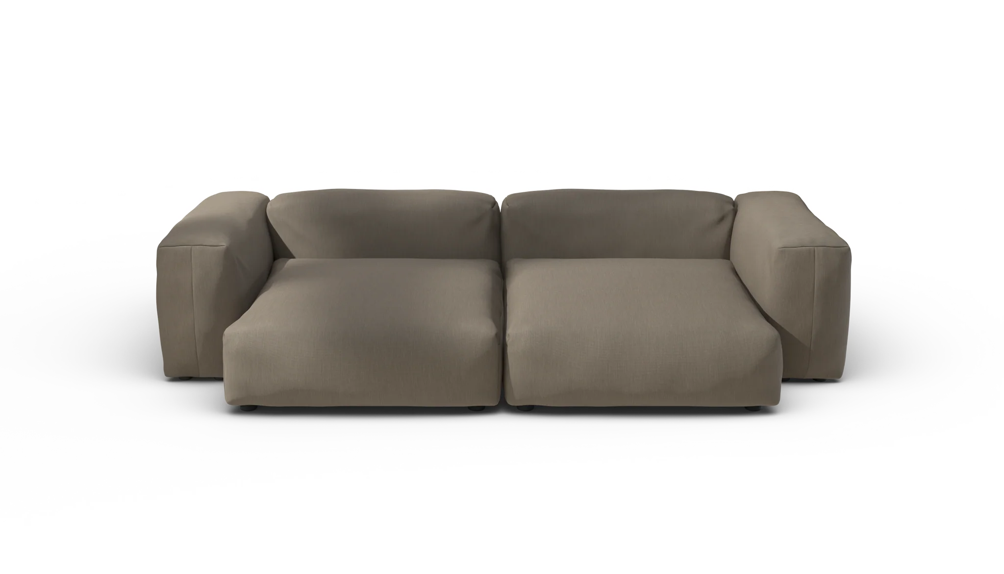 Modular Sofa Set 02