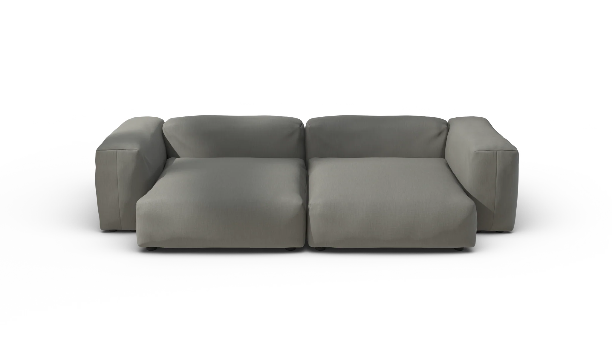 Modular Sofa Set 02