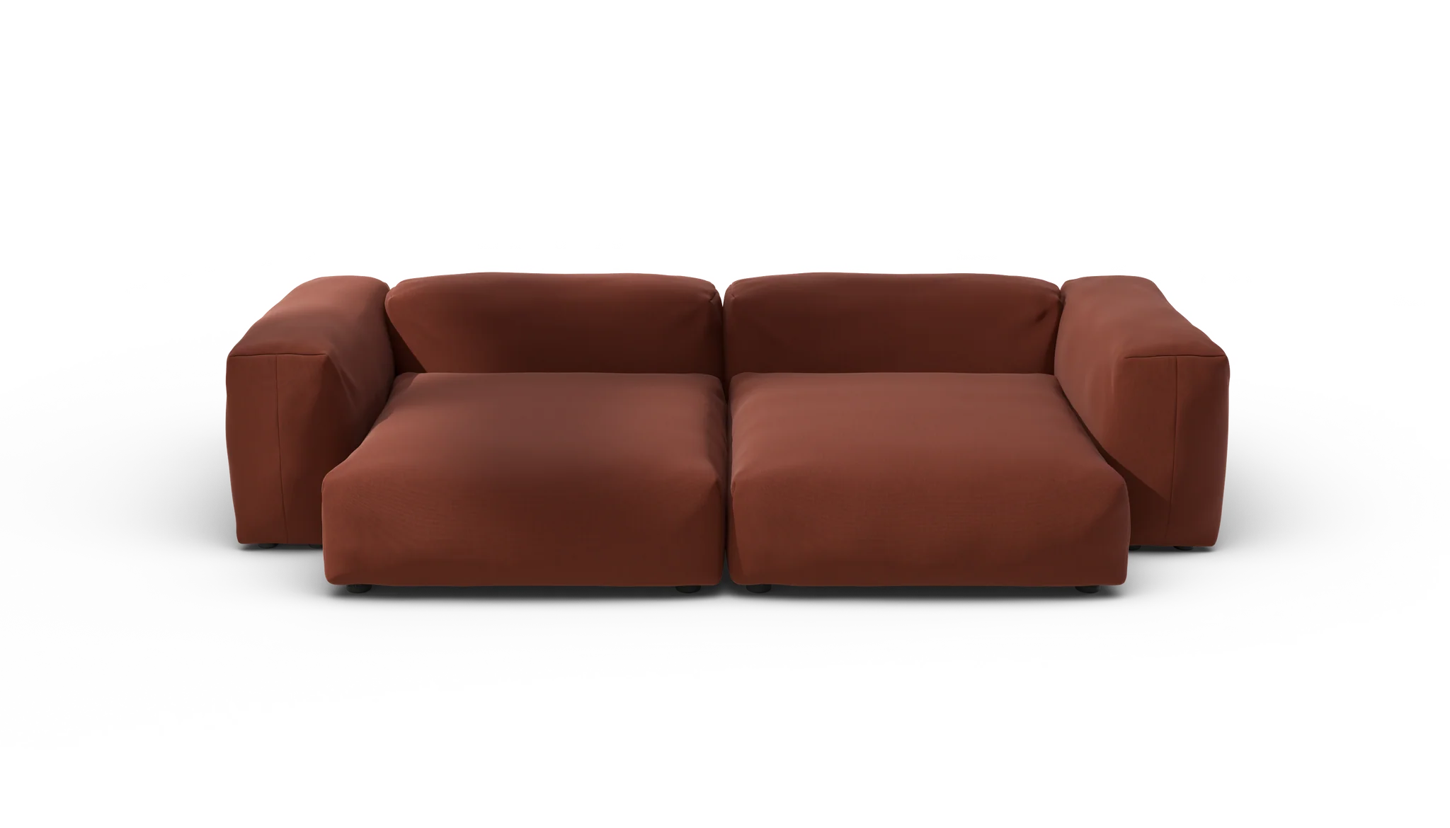 Modular Sofa Set 02