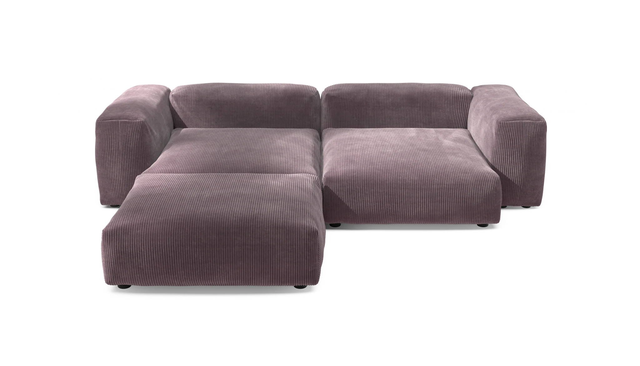 Modular Sofa Set 03