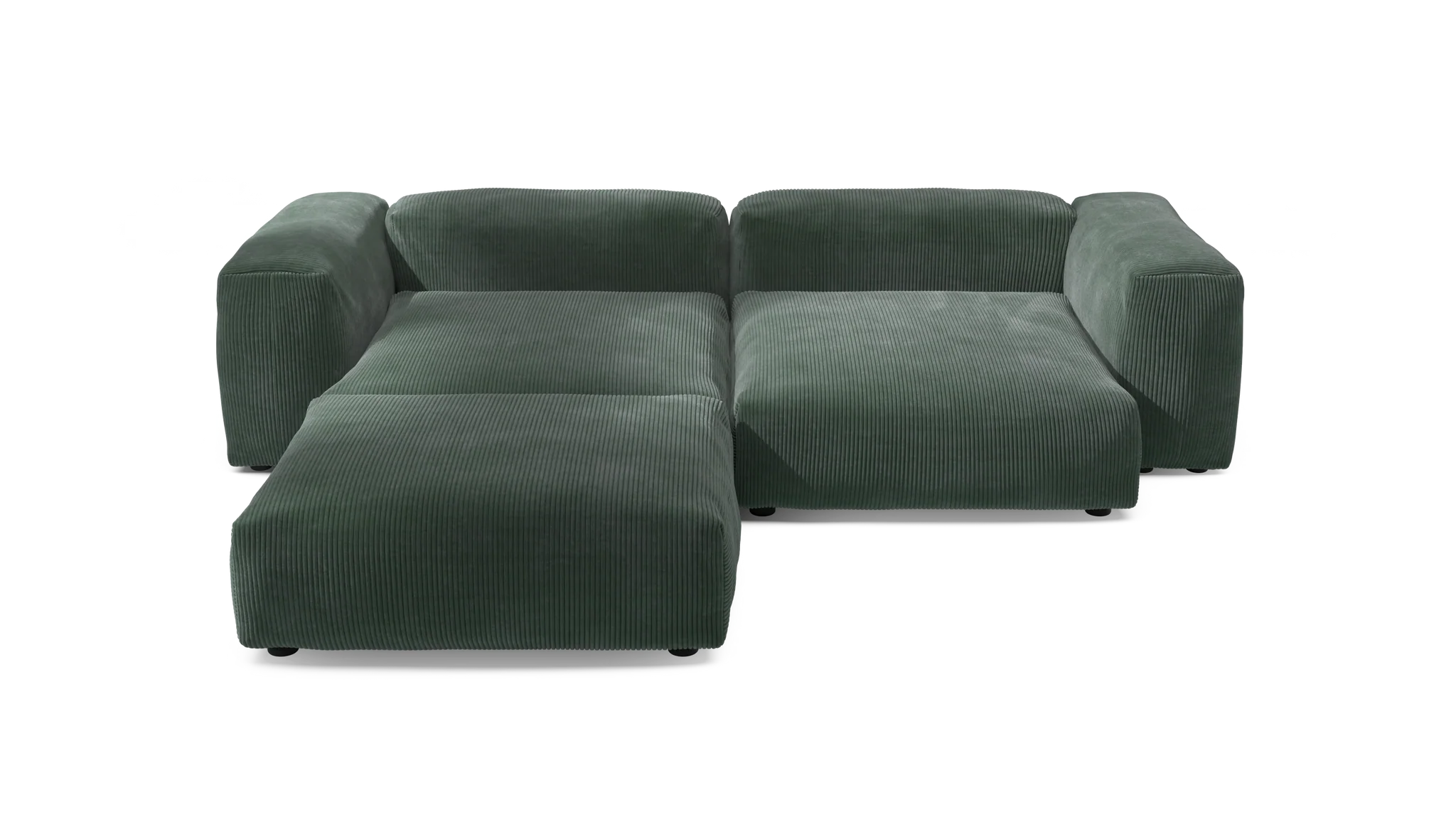 Modular Sofa Set 03