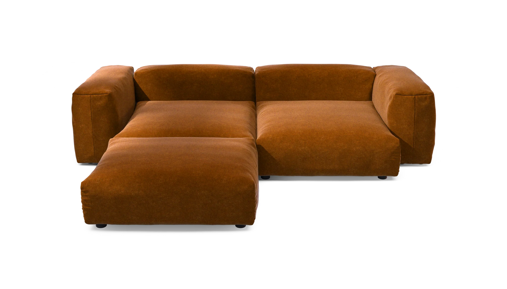 Modular Sofa Set 03