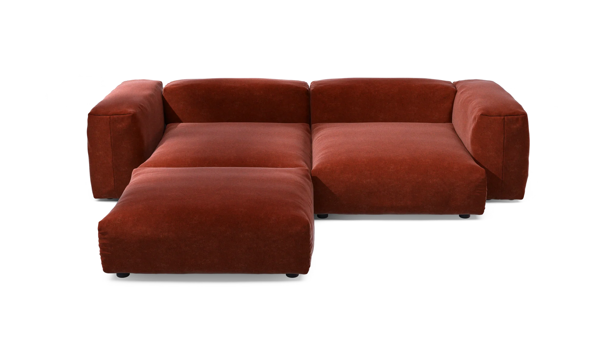 Modular Sofa Set 03