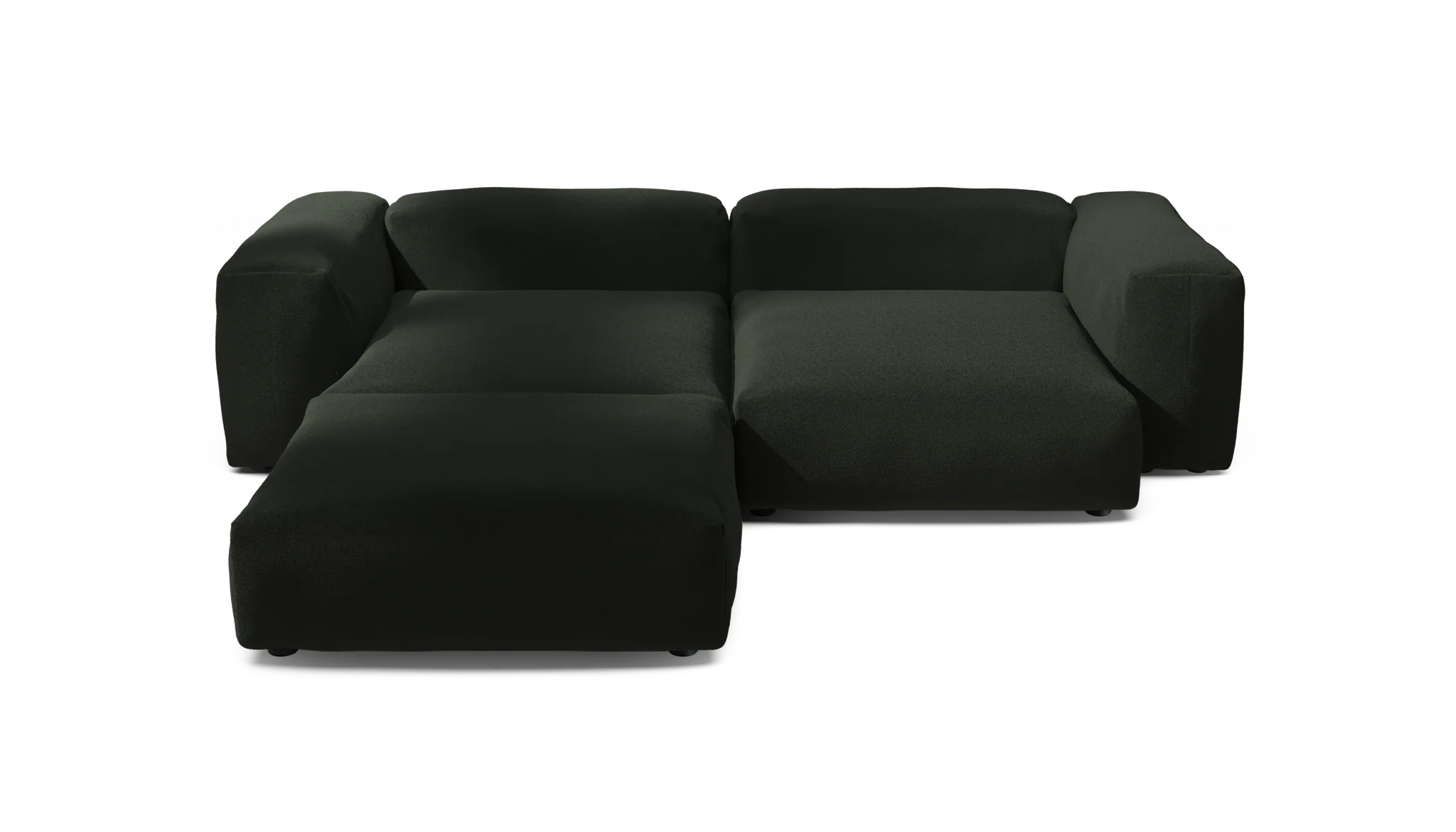 Modular Sofa Set 03