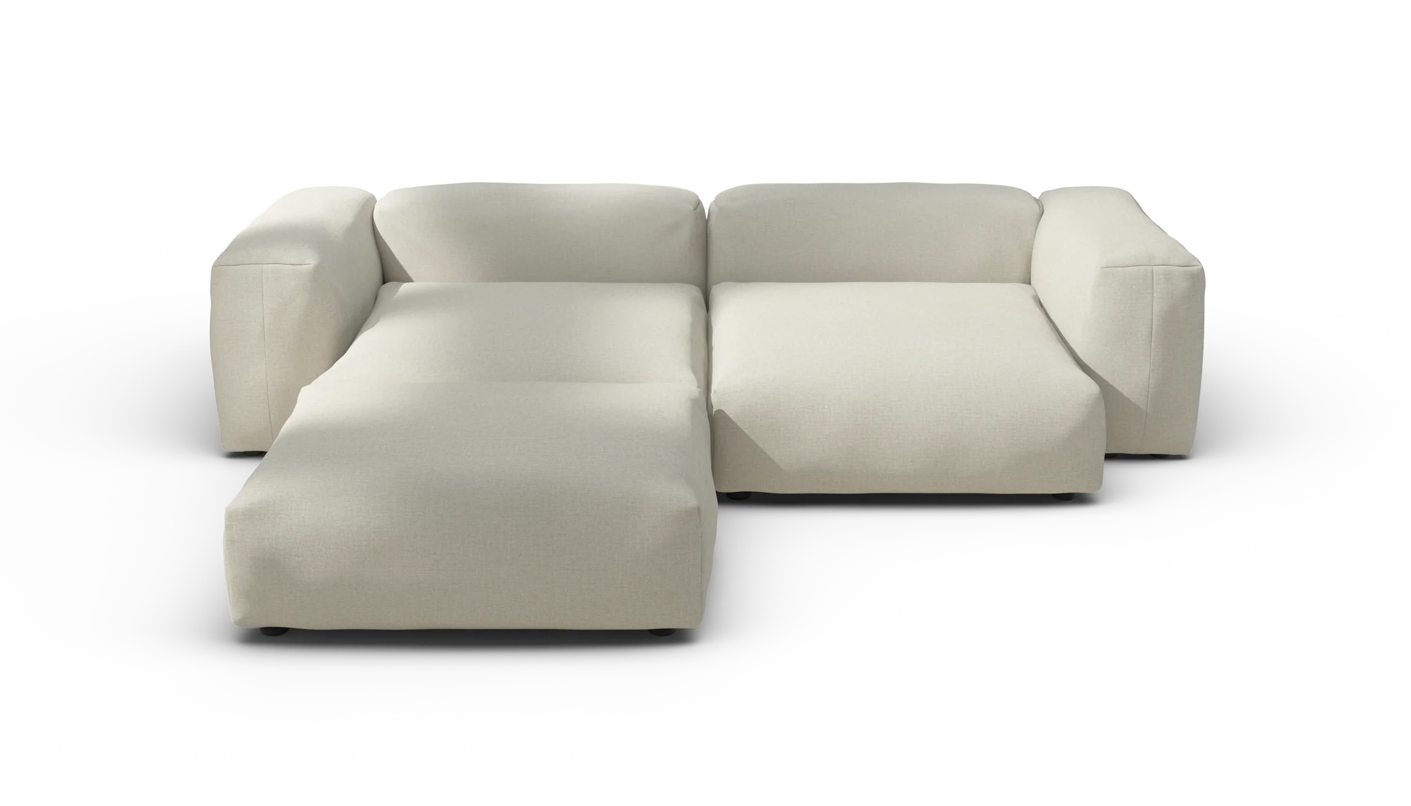 Modular Sofa Set 03