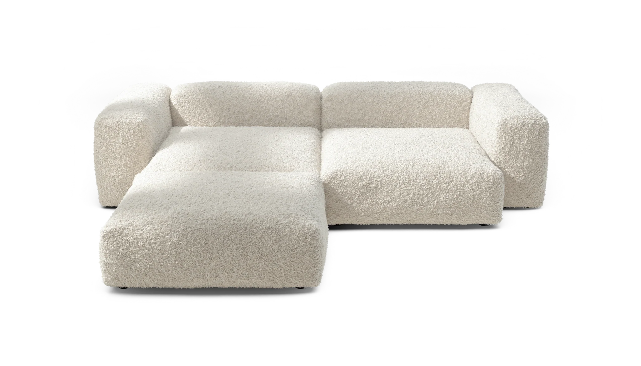 Modular Sofa Set 03
