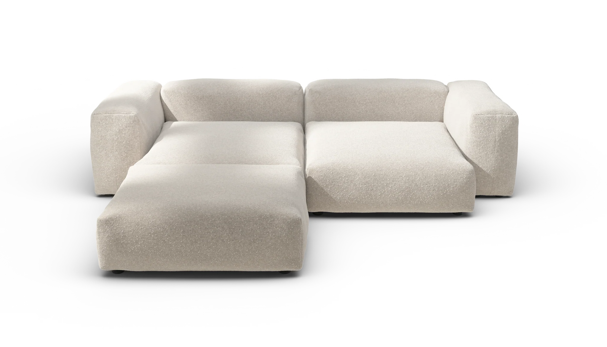 Modular Sofa Set 03