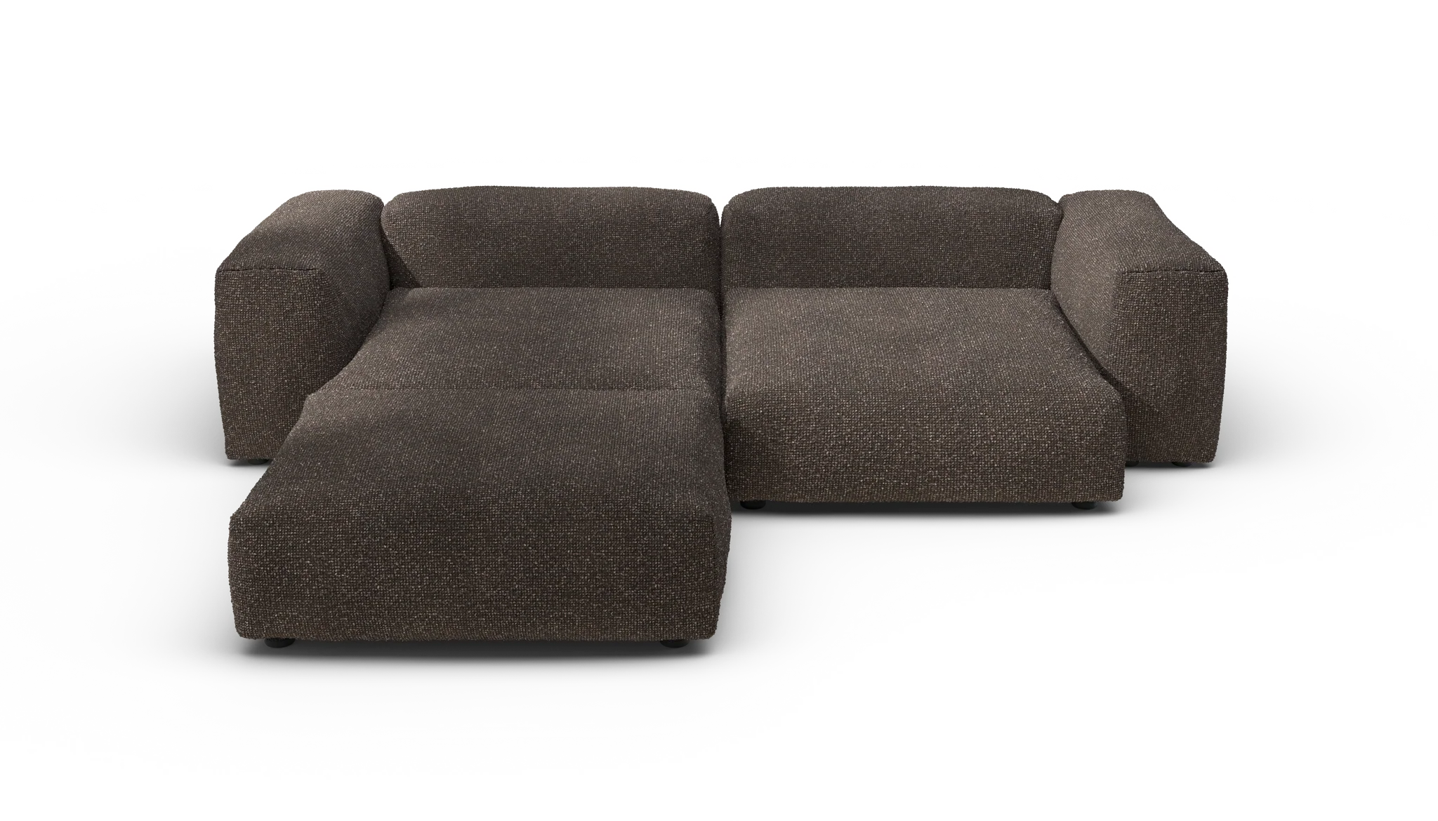 Modular Sofa Set 03