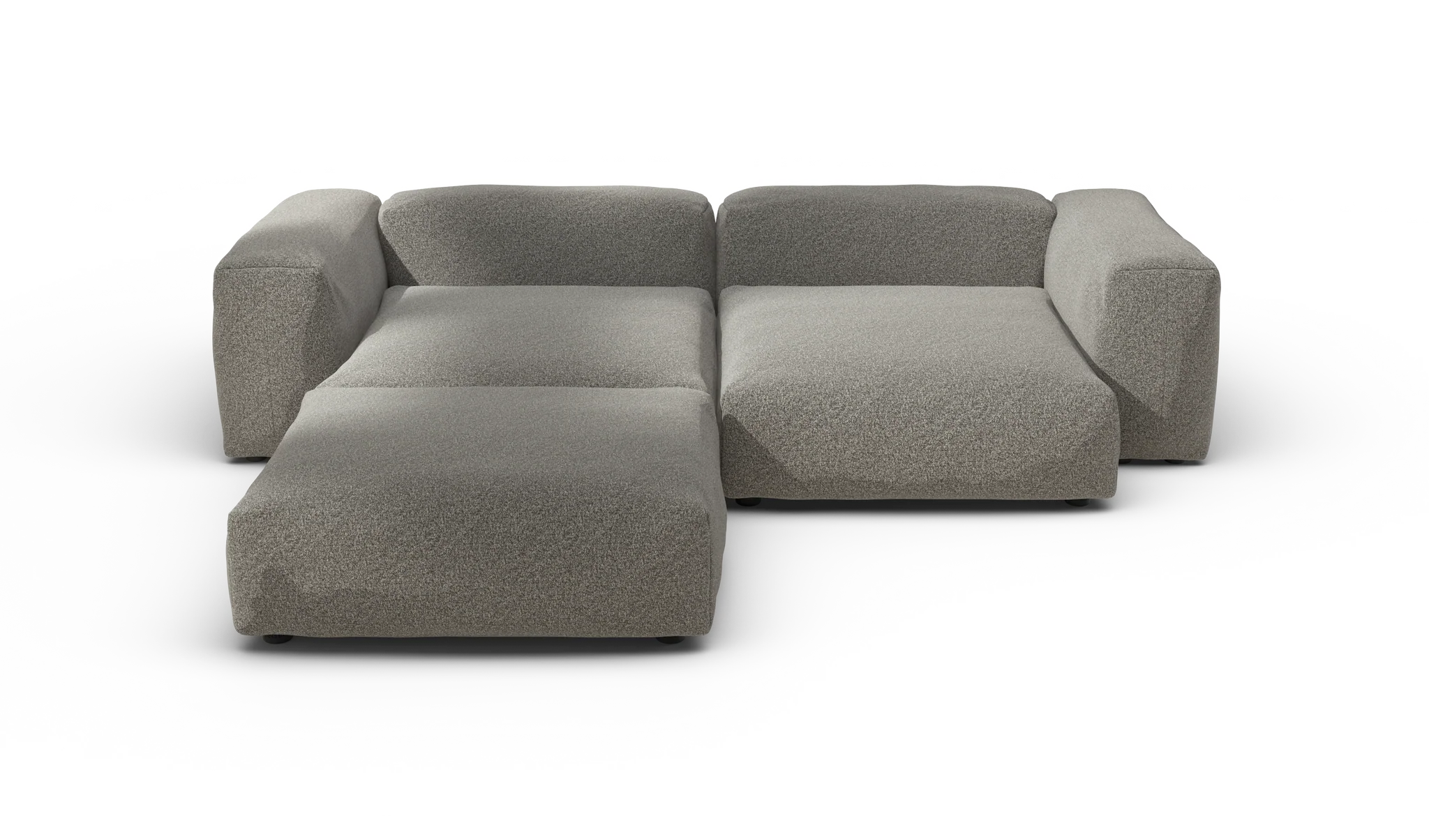 Modular Sofa Set 03